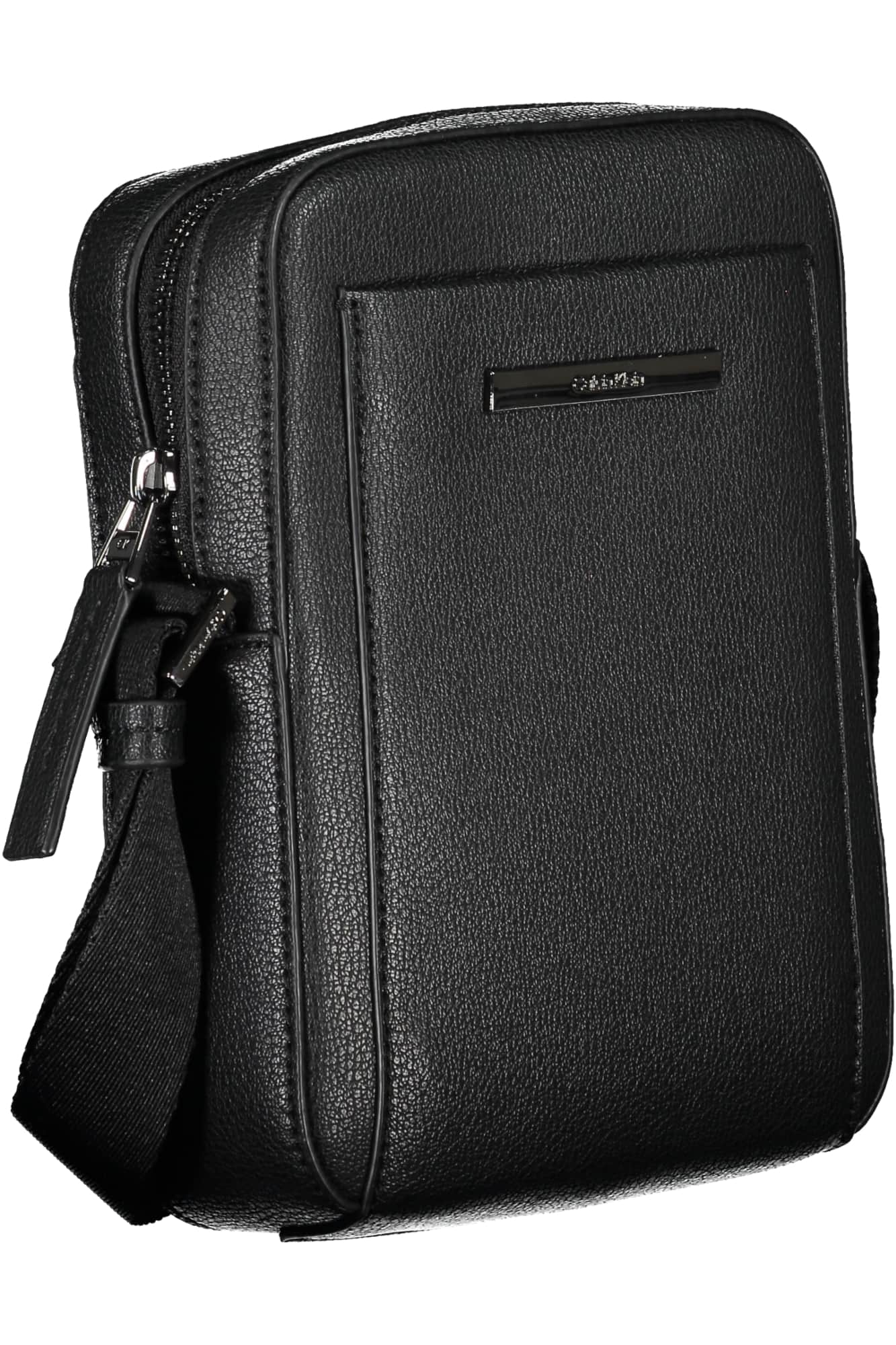 CALVIN KLEIN HERREN SCHWARZ UMHÄNGETASCHE