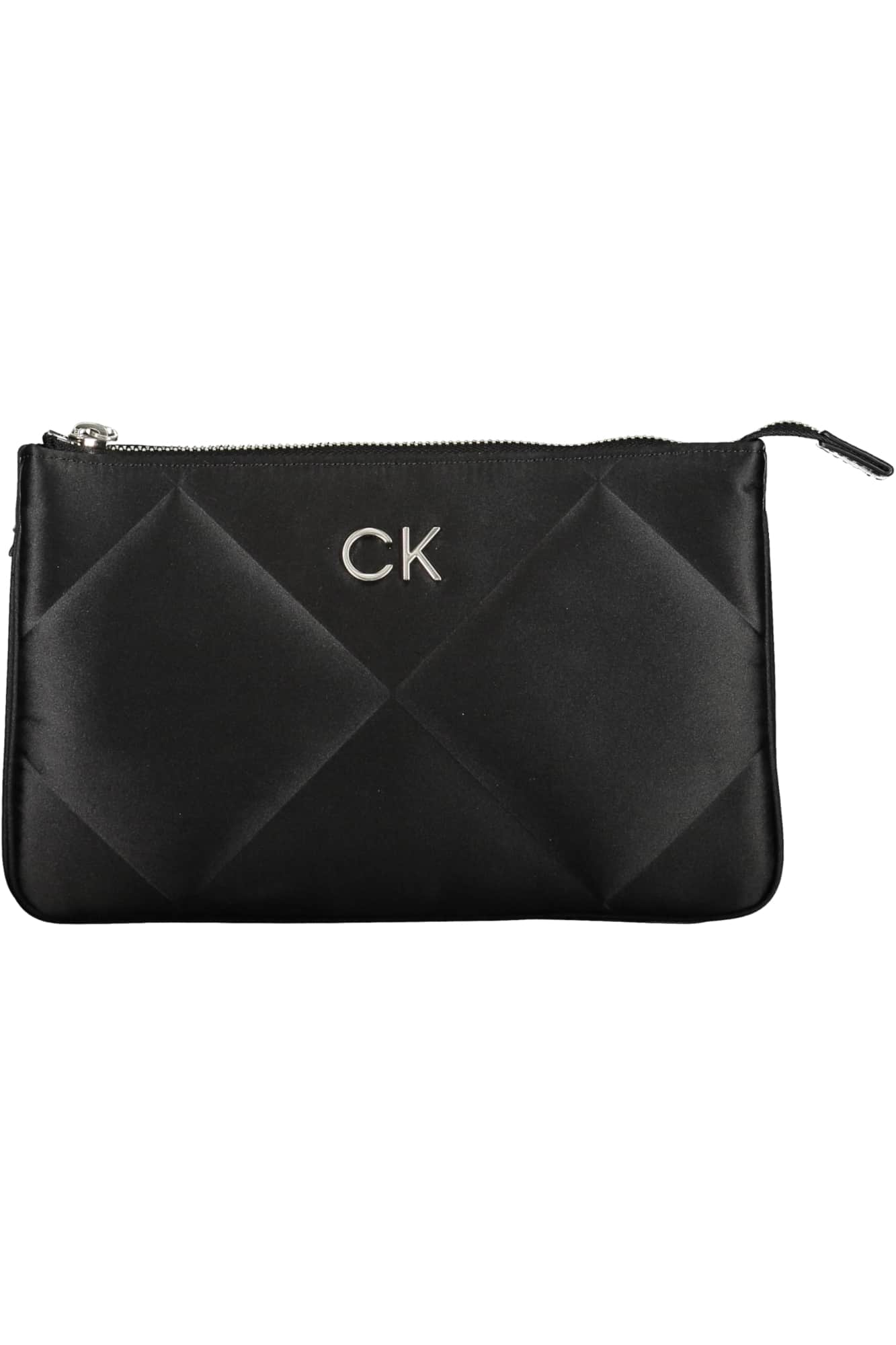 CALVIN KLEIN SCHWARZ DAMEN TASCHE