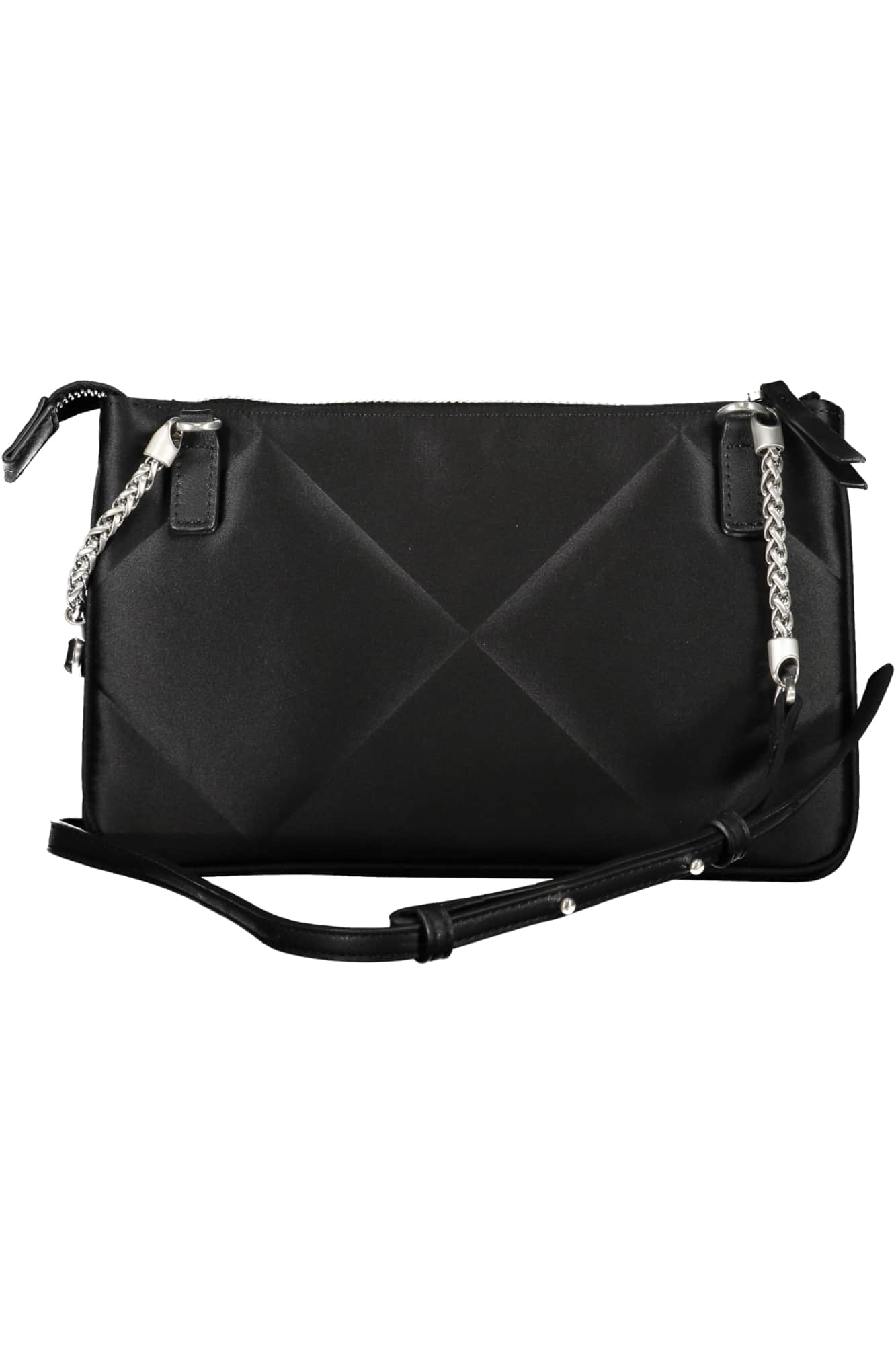 CALVIN KLEIN SCHWARZ DAMEN TASCHE