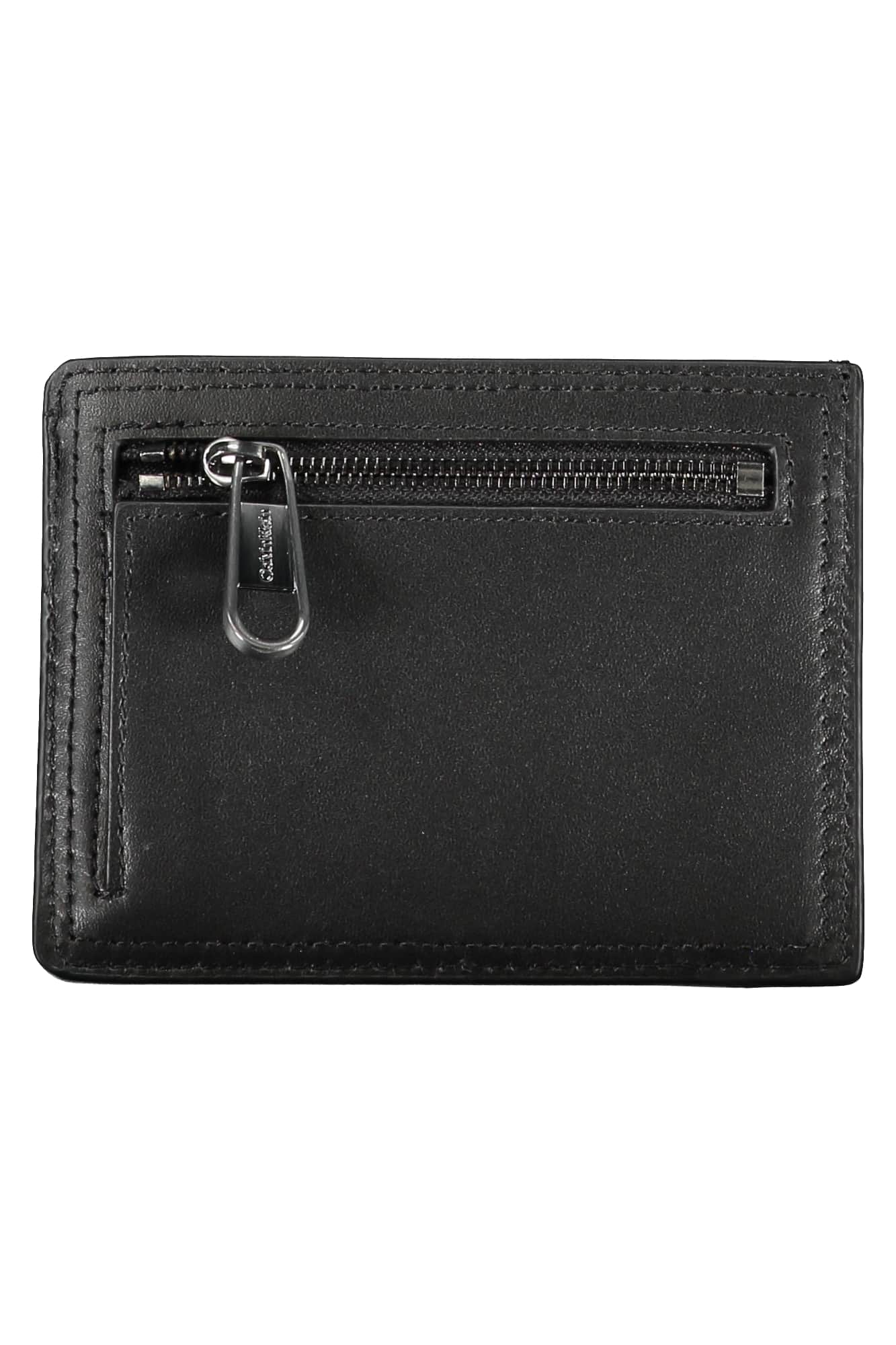 CALVIN KLEIN SCHWARZ HERREN GELDBÖRSE