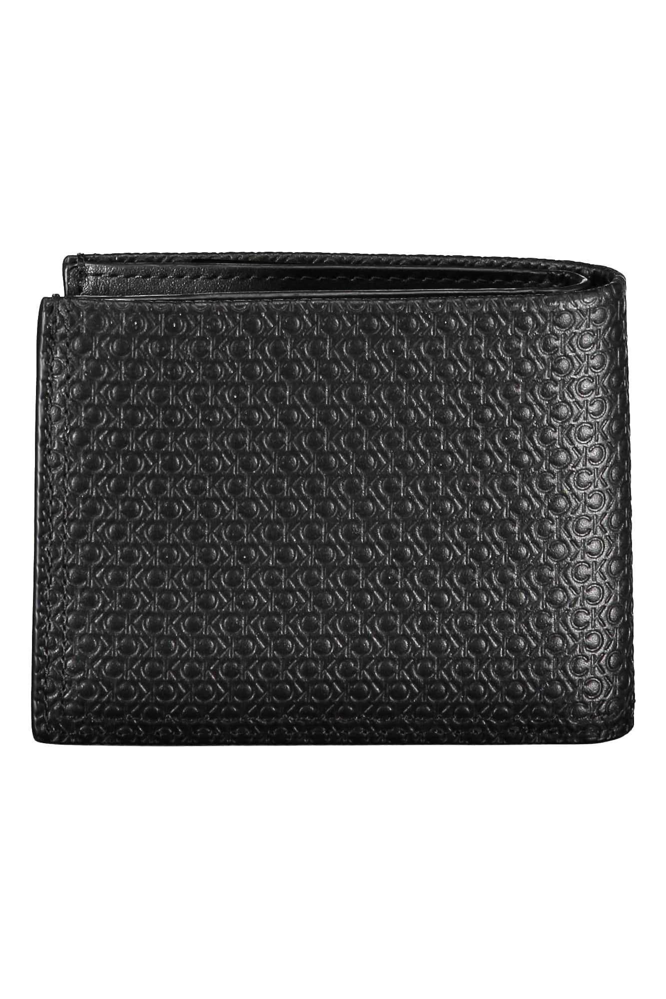 CALVIN KLEIN SCHWARZ HERREN GELDBÖRSE