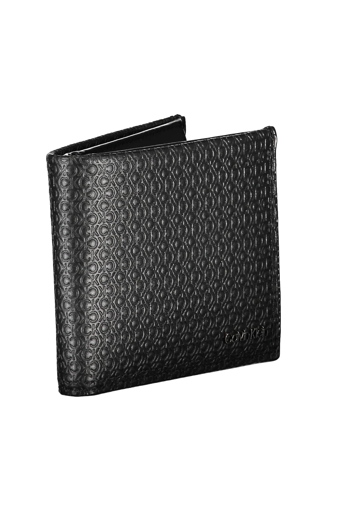 CALVIN KLEIN SCHWARZ HERREN GELDBÖRSE