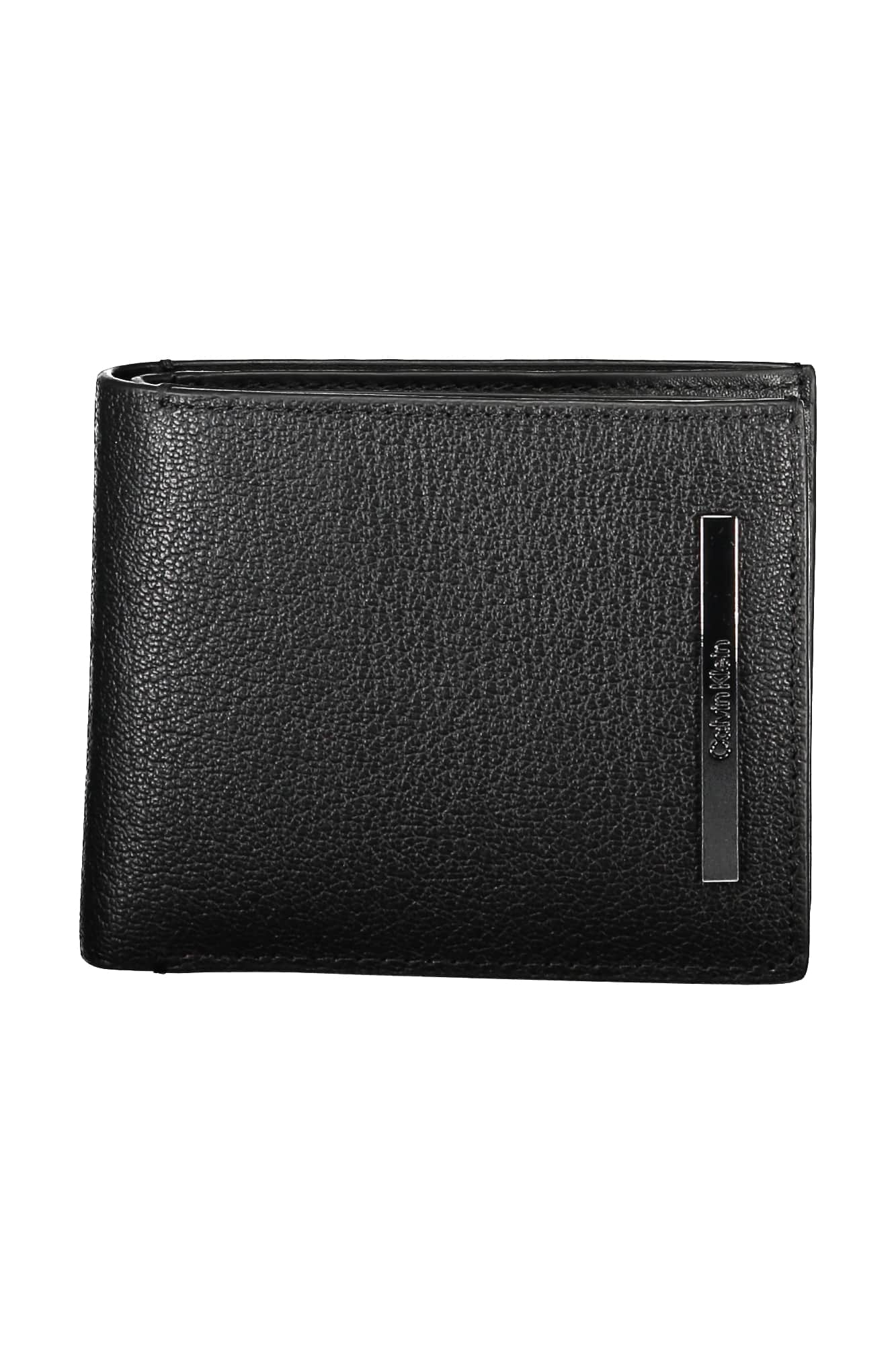 CALVIN KLEIN SCHWARZ HERREN GELDBÖRSE