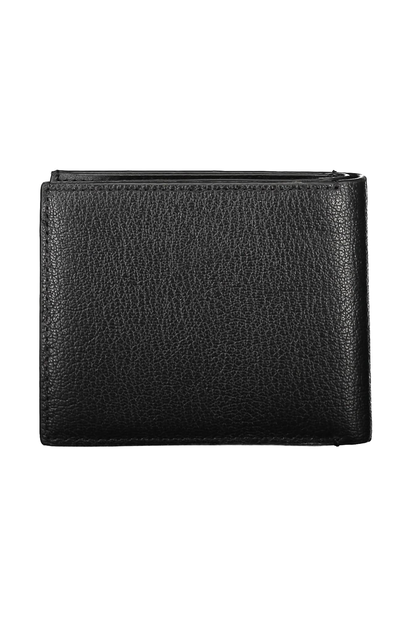 CALVIN KLEIN SCHWARZ HERREN GELDBÖRSE