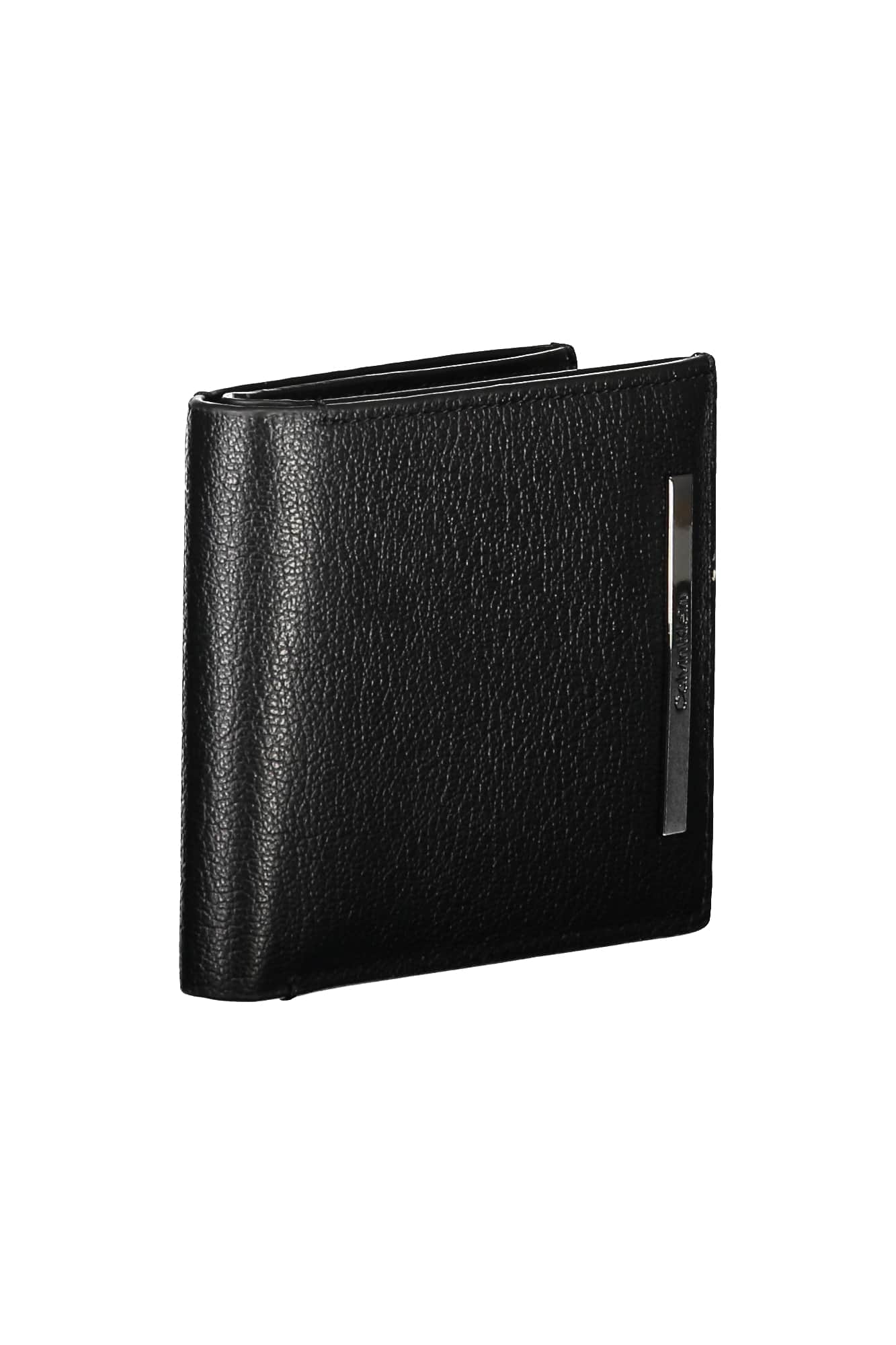 CALVIN KLEIN SCHWARZ HERREN GELDBÖRSE