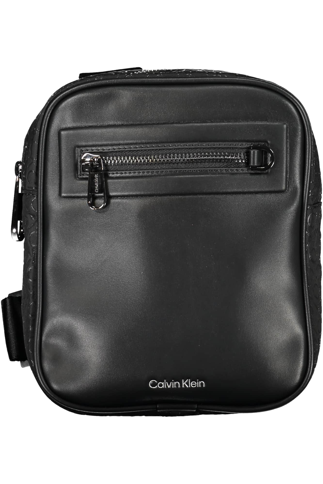 CALVIN KLEIN HERREN SCHWARZ UMHÄNGETASCHE