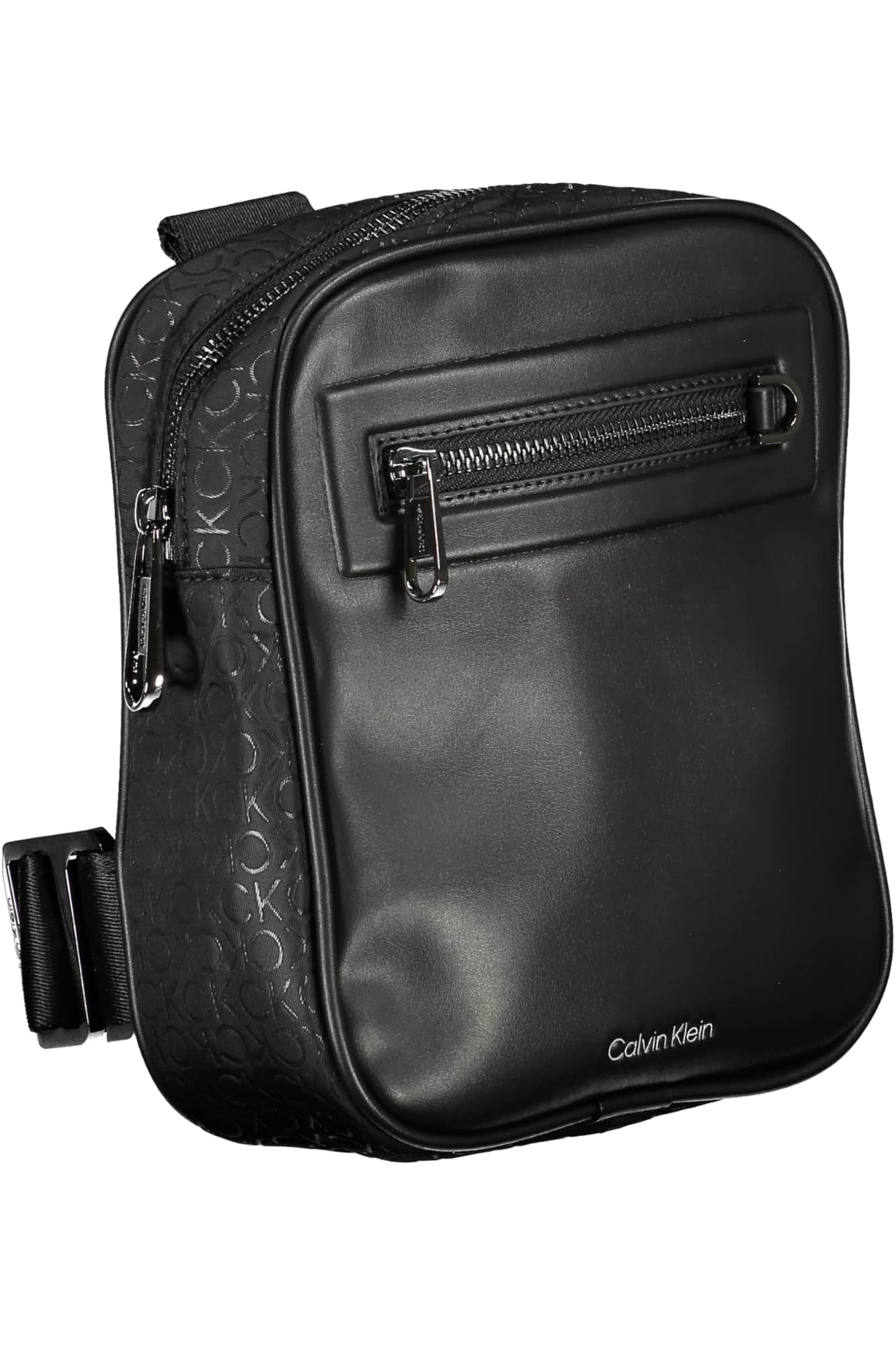 CALVIN KLEIN HERREN SCHWARZ UMHÄNGETASCHE