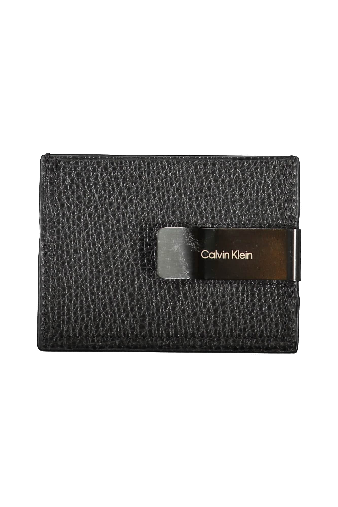 CALVIN KLEIN SCHWARZ HERREN GELDBÖRSE