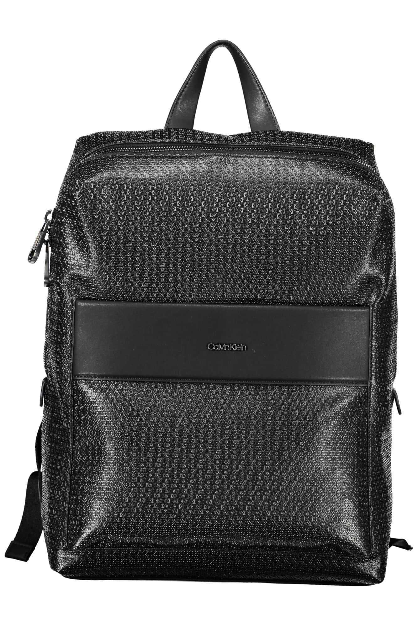 CALVIN KLEIN HERREN SCHWARZ RUCKSACK