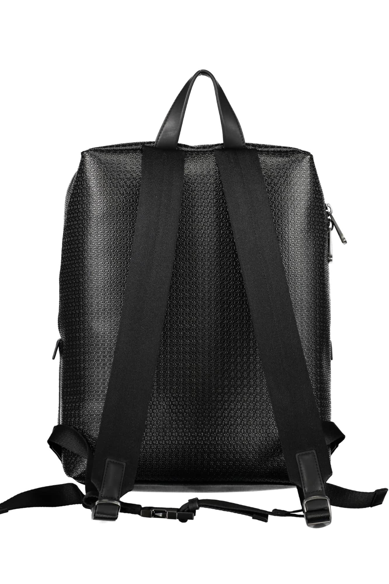 CALVIN KLEIN HERREN SCHWARZ RUCKSACK
