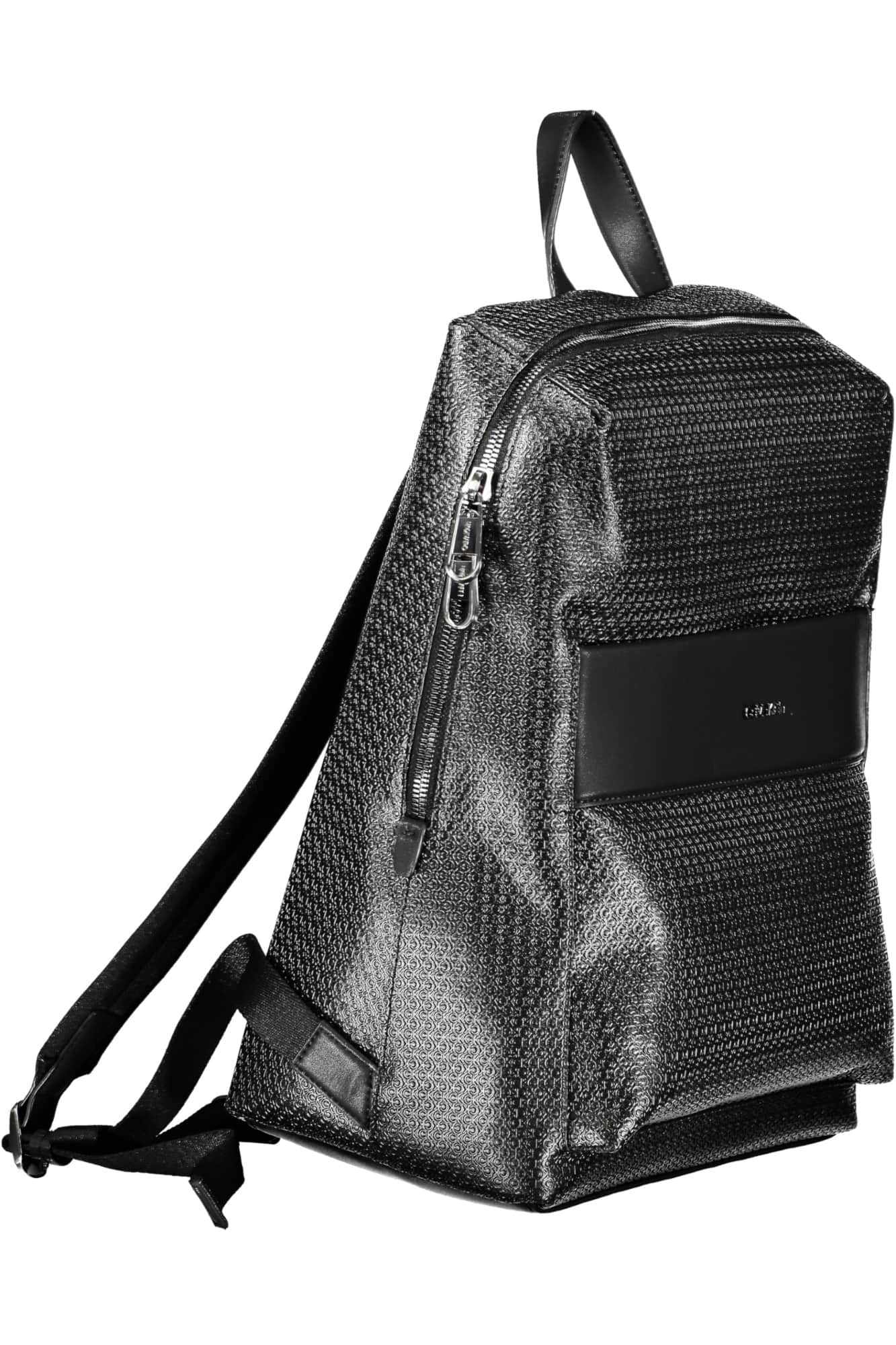 CALVIN KLEIN HERREN SCHWARZ RUCKSACK