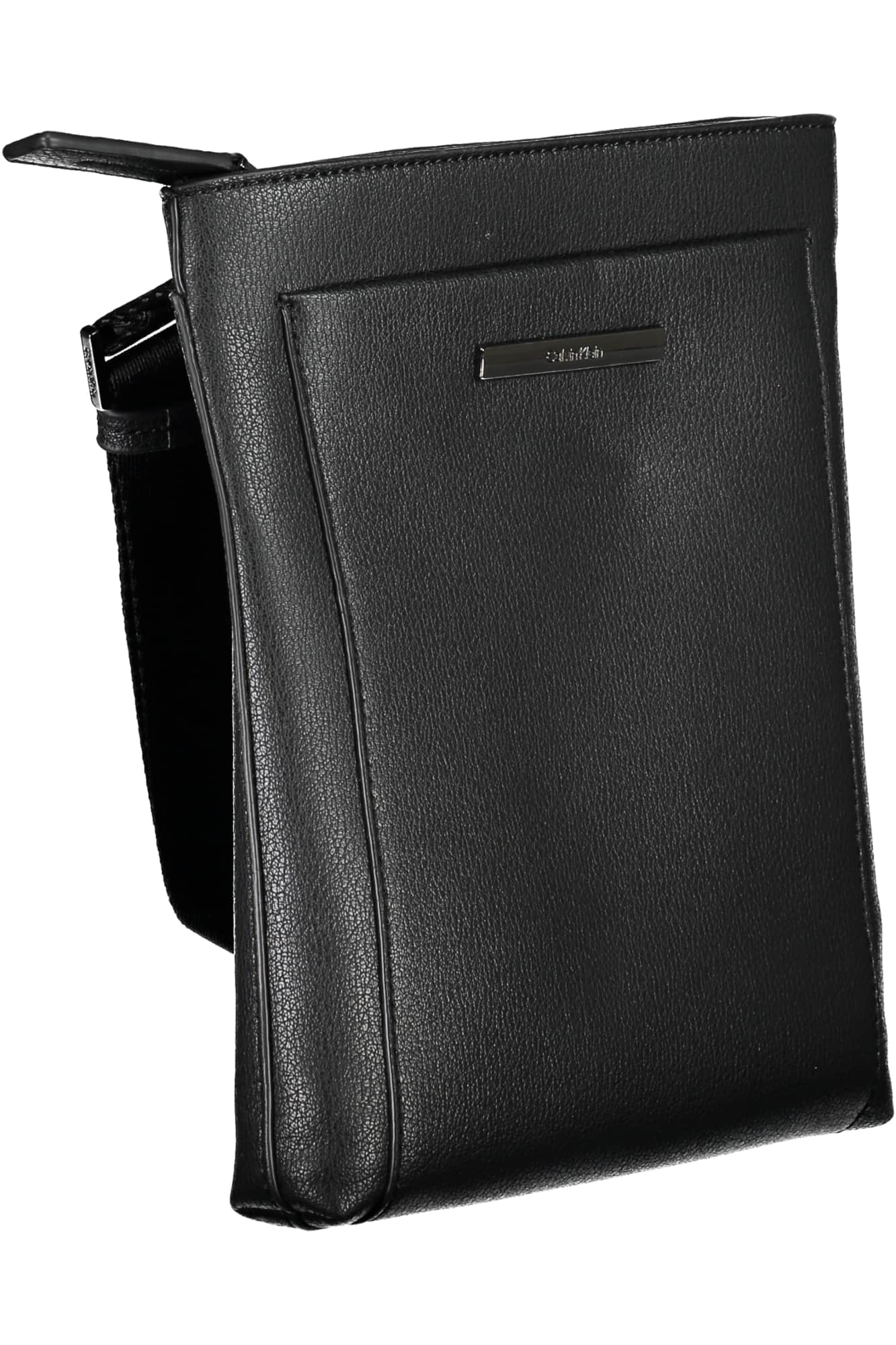 CALVIN KLEIN HERREN SCHWARZ UMHÄNGETASCHE