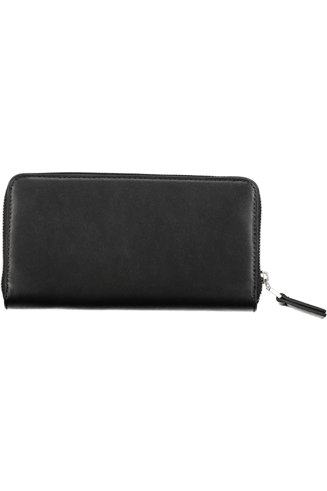 CALVIN KLEIN DAMEN GELDBÖRSE SCHWARZ