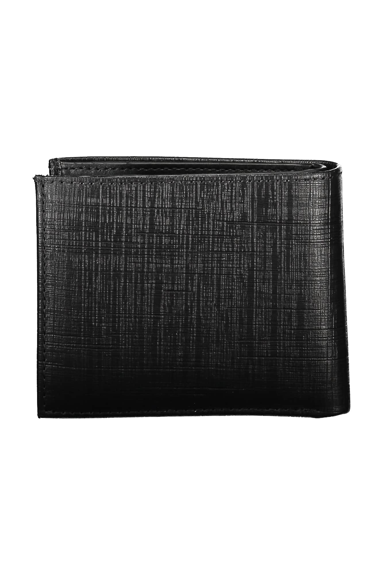 CALVIN KLEIN SCHWARZ HERREN GELDBÖRSE