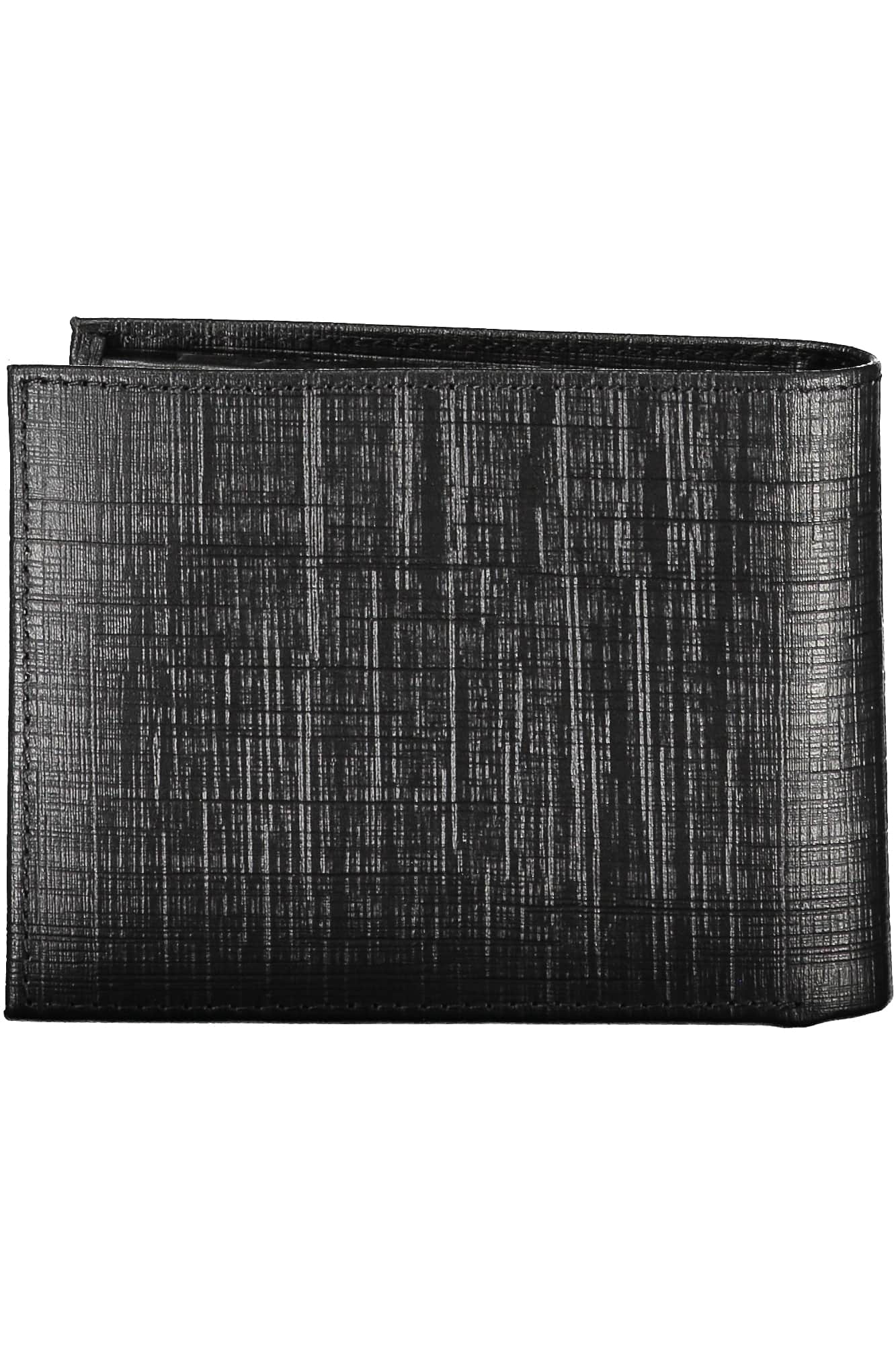 CALVIN KLEIN SCHWARZ HERREN GELDBÖRSE