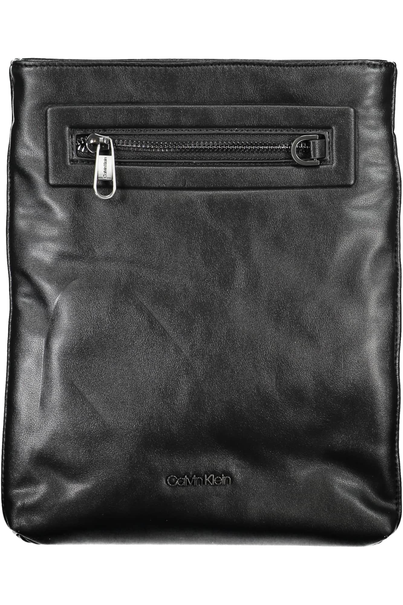 CALVIN KLEIN HERREN SCHWARZ UMHÄNGETASCHE