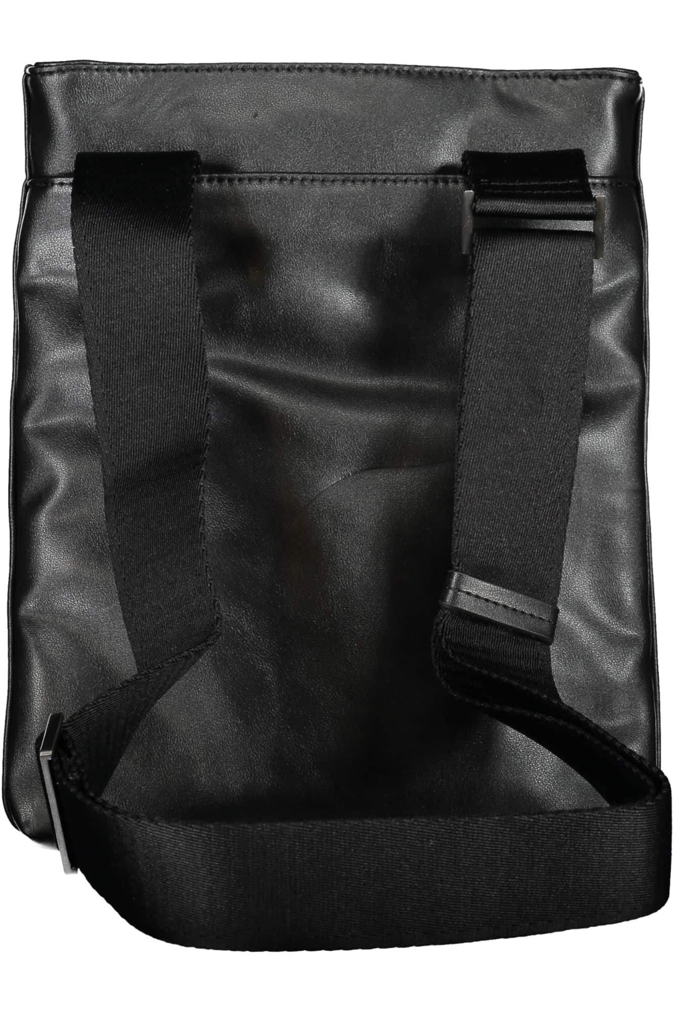 CALVIN KLEIN HERREN SCHWARZ UMHÄNGETASCHE