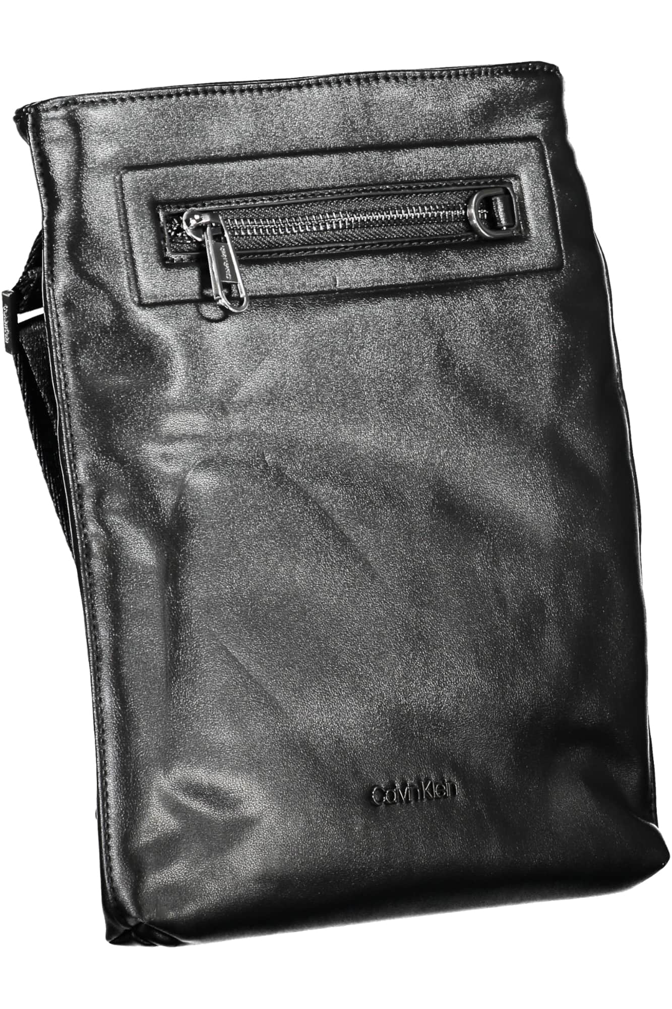 CALVIN KLEIN HERREN SCHWARZ UMHÄNGETASCHE