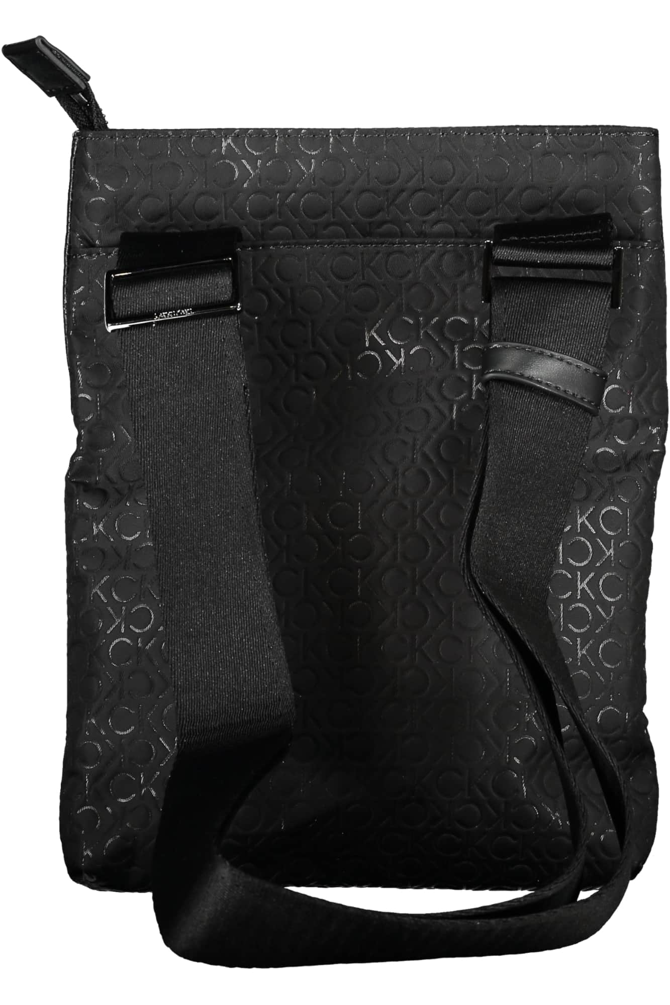 CALVIN KLEIN HERREN SCHWARZ UMHÄNGETASCHE