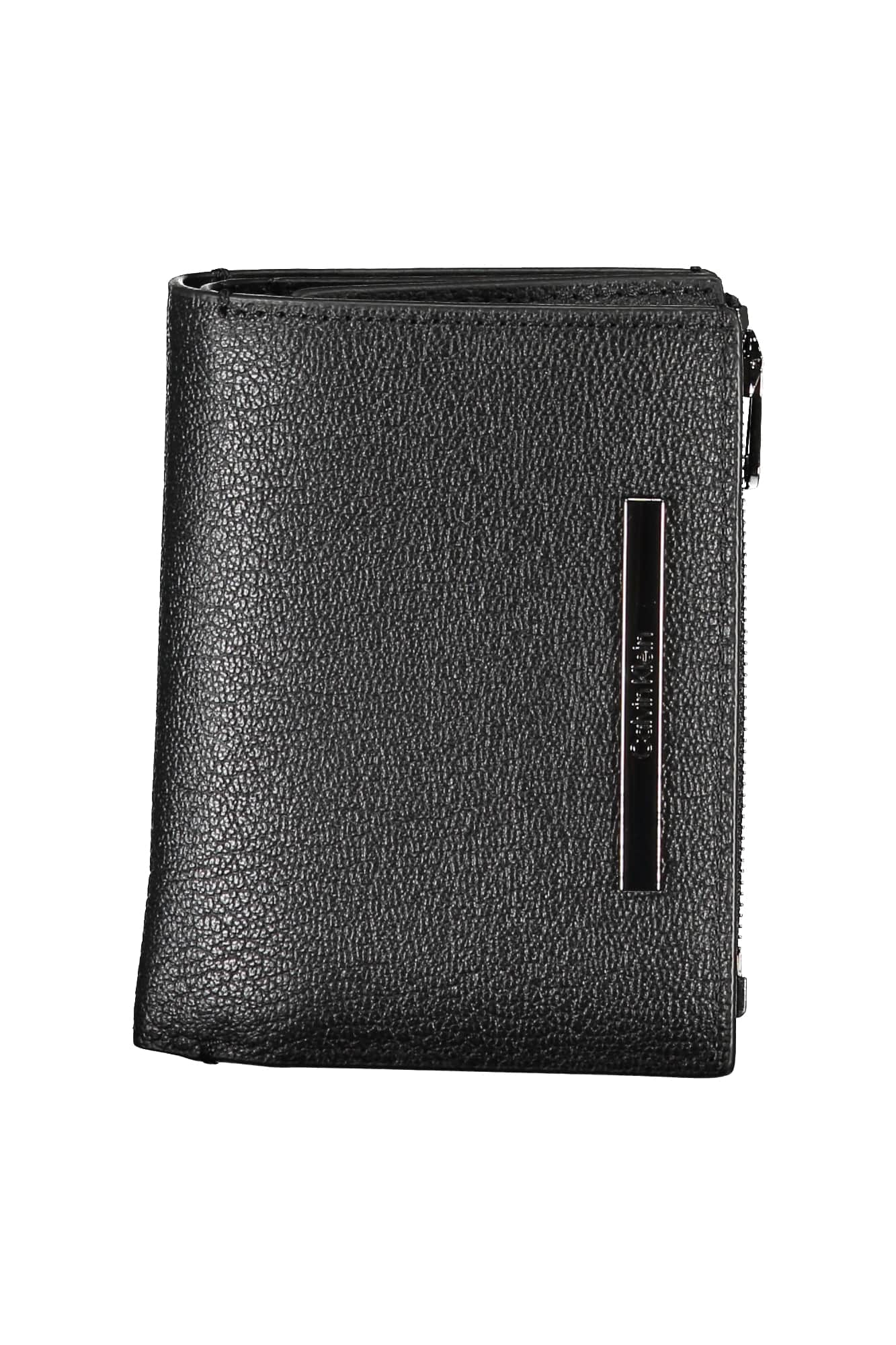 CALVIN KLEIN SCHWARZ HERREN GELDBÖRSE
