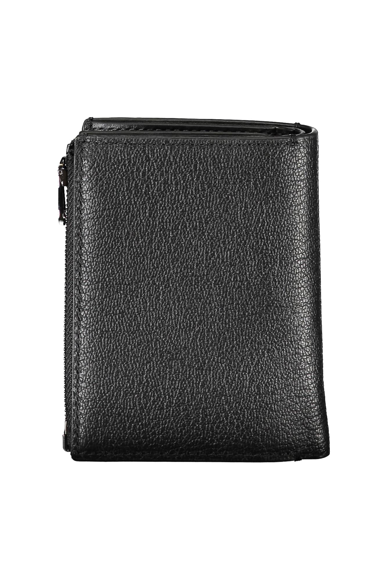 CALVIN KLEIN SCHWARZ HERREN GELDBÖRSE