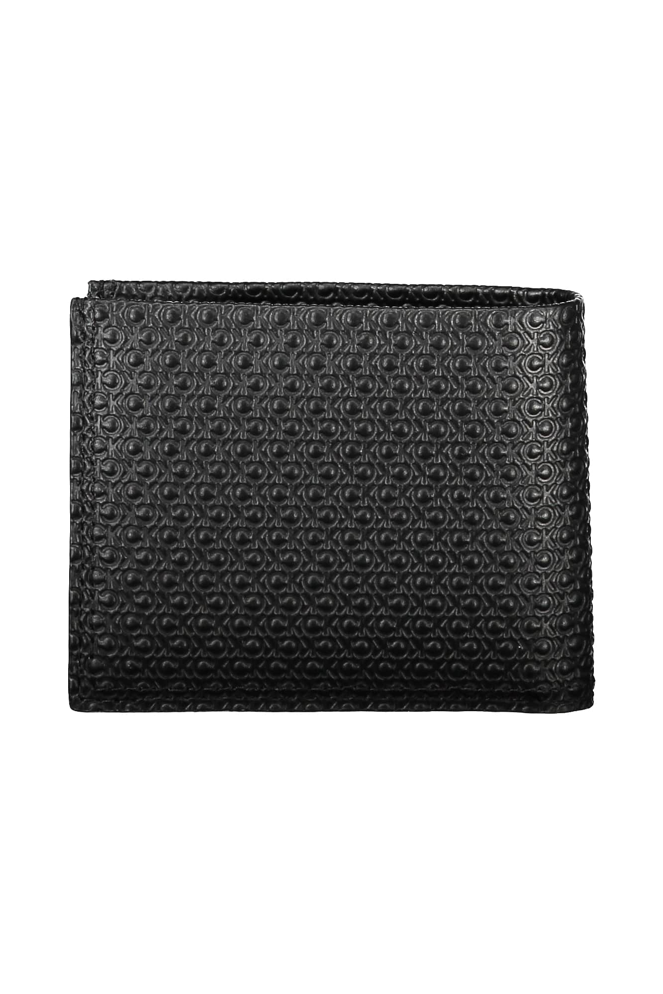 CALVIN KLEIN SCHWARZ HERREN GELDBÖRSE