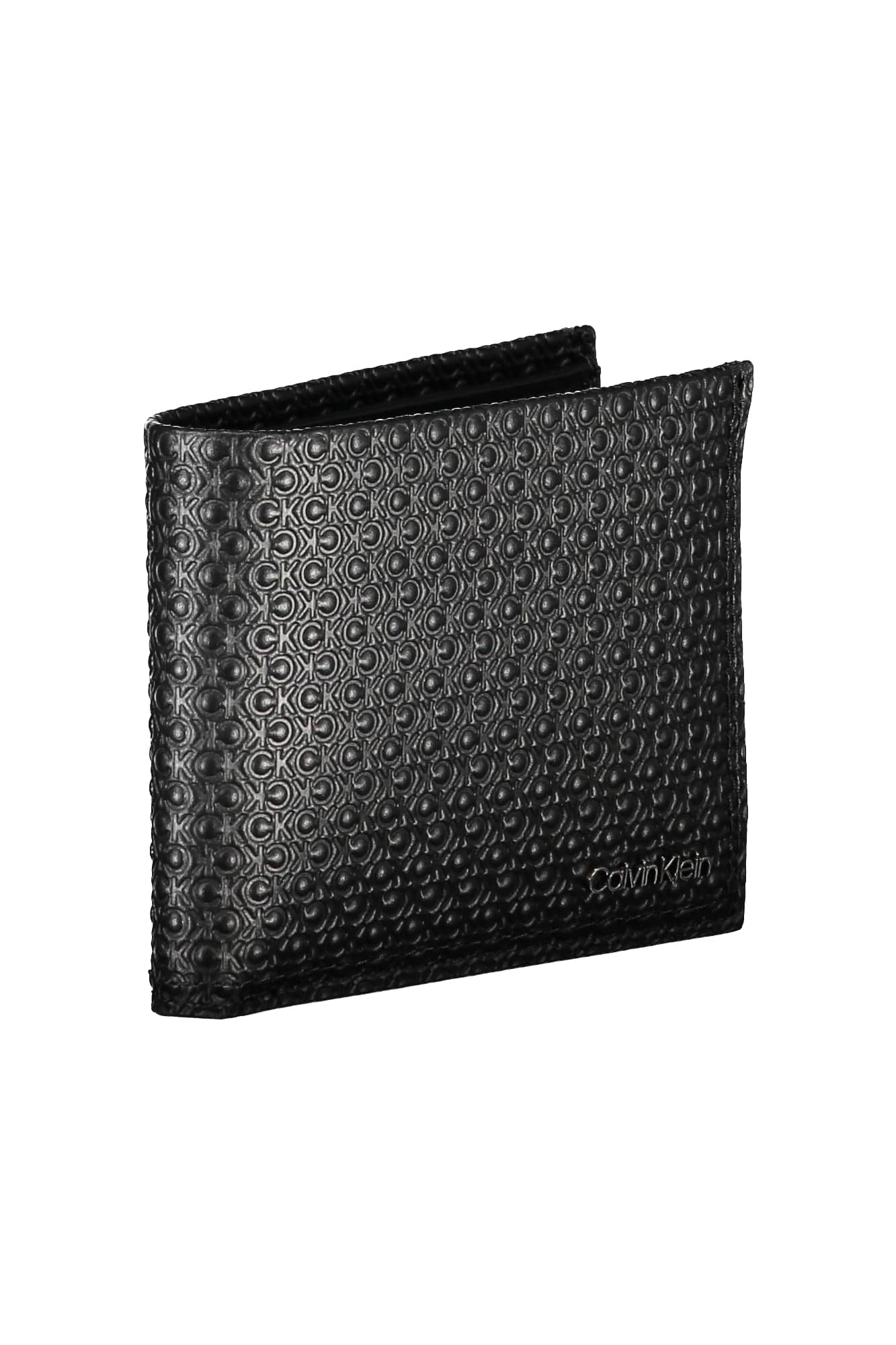 CALVIN KLEIN SCHWARZ HERREN GELDBÖRSE