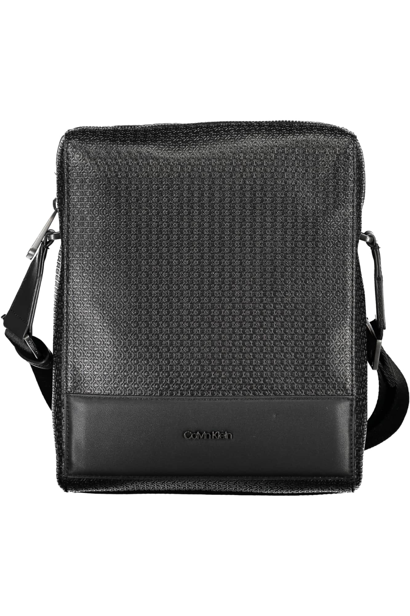 CALVIN KLEIN HERREN SCHWARZ UMHÄNGETASCHE