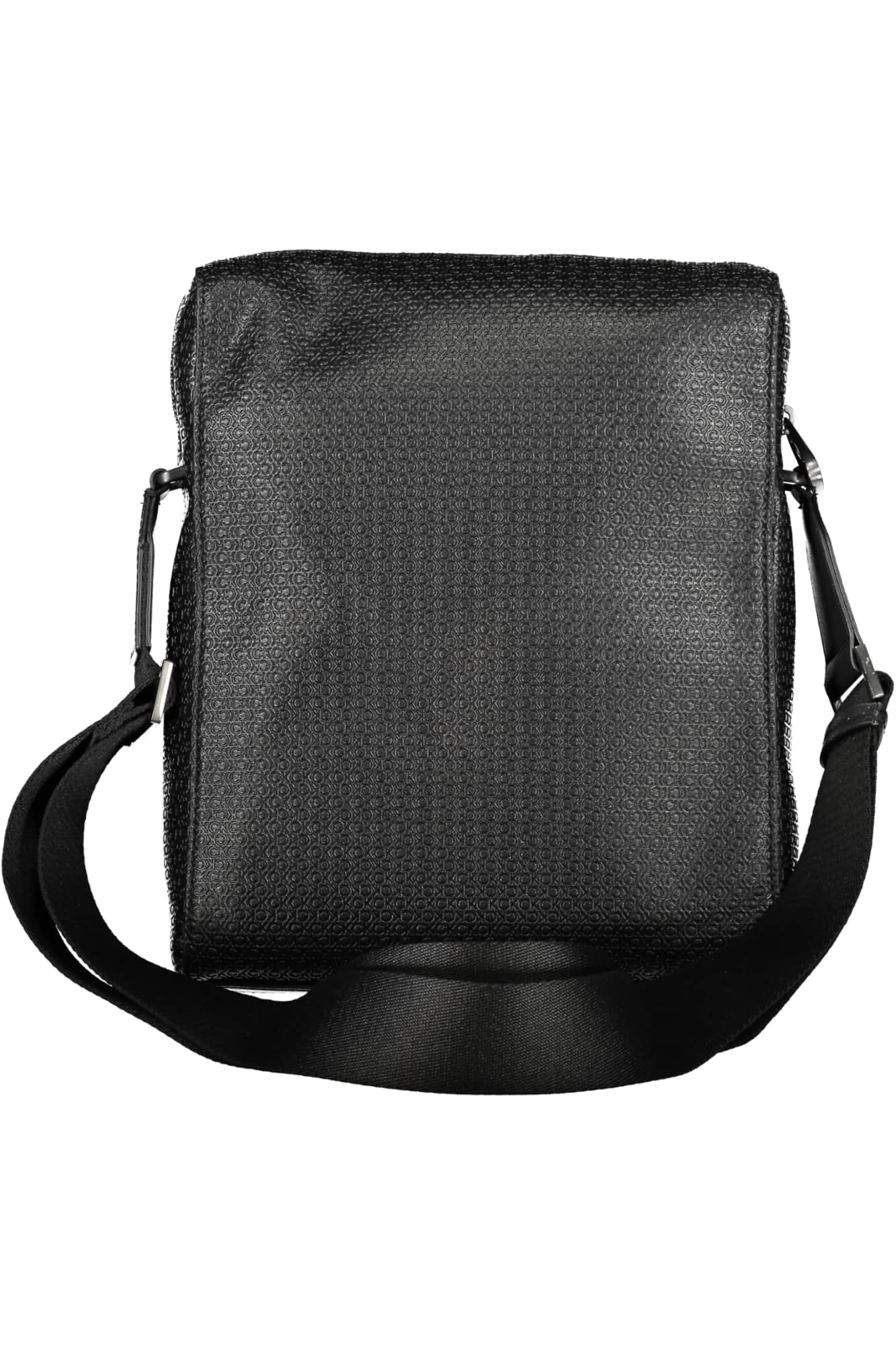CALVIN KLEIN HERREN SCHWARZ UMHÄNGETASCHE