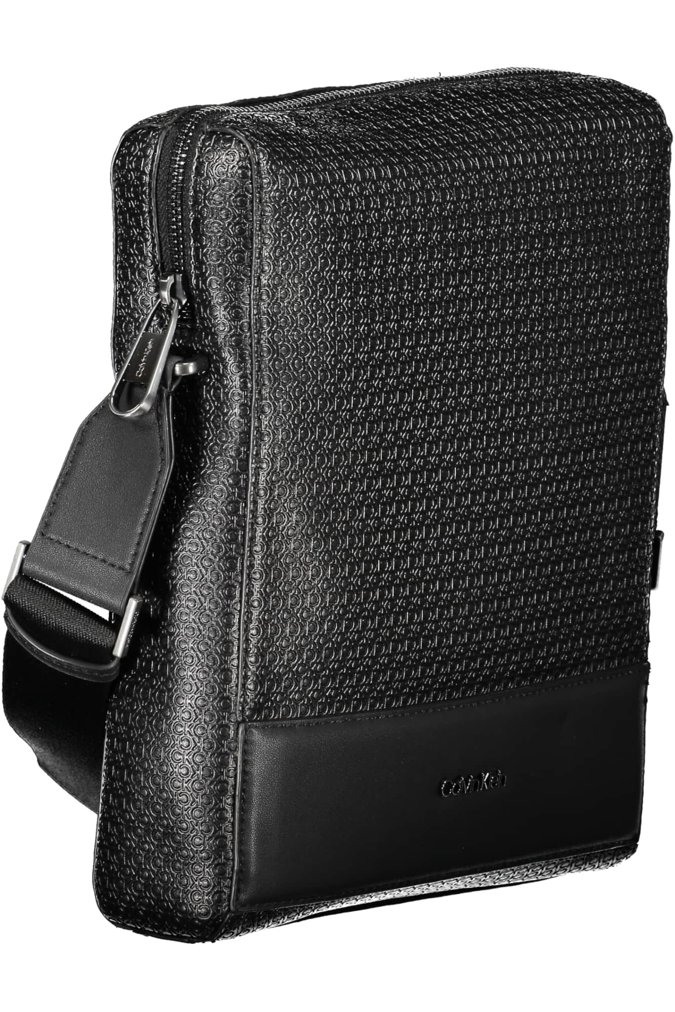 CALVIN KLEIN HERREN SCHWARZ UMHÄNGETASCHE