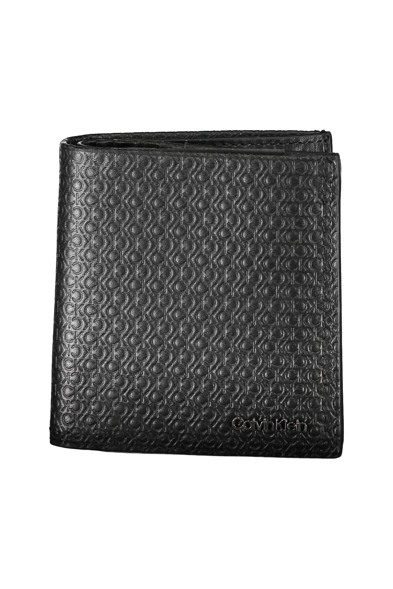 CALVIN KLEIN SCHWARZ HERREN GELDBÖRSE