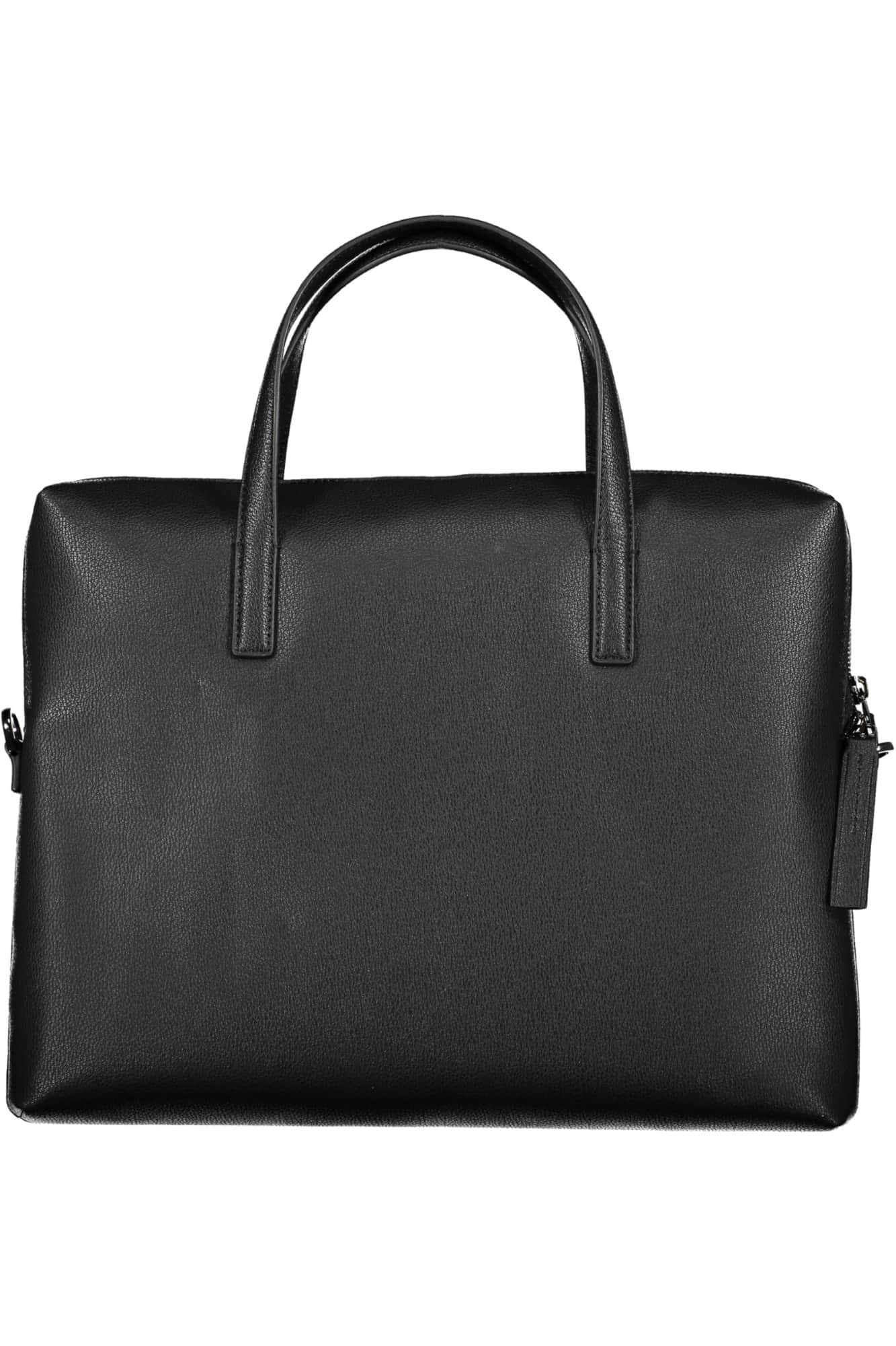 CALVIN KLEIN SCHWARZ HERREN AKTENTASCHE