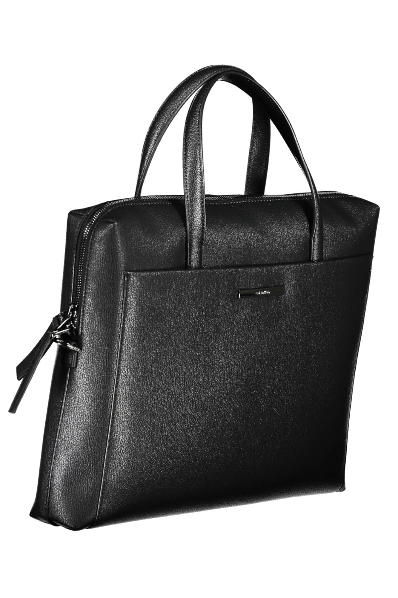 CALVIN KLEIN SCHWARZ HERREN AKTENTASCHE