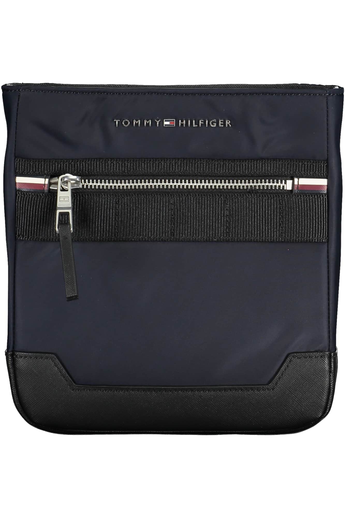TOMMY HILFIGER HERREN BLAU UMHÄNGETASCHE