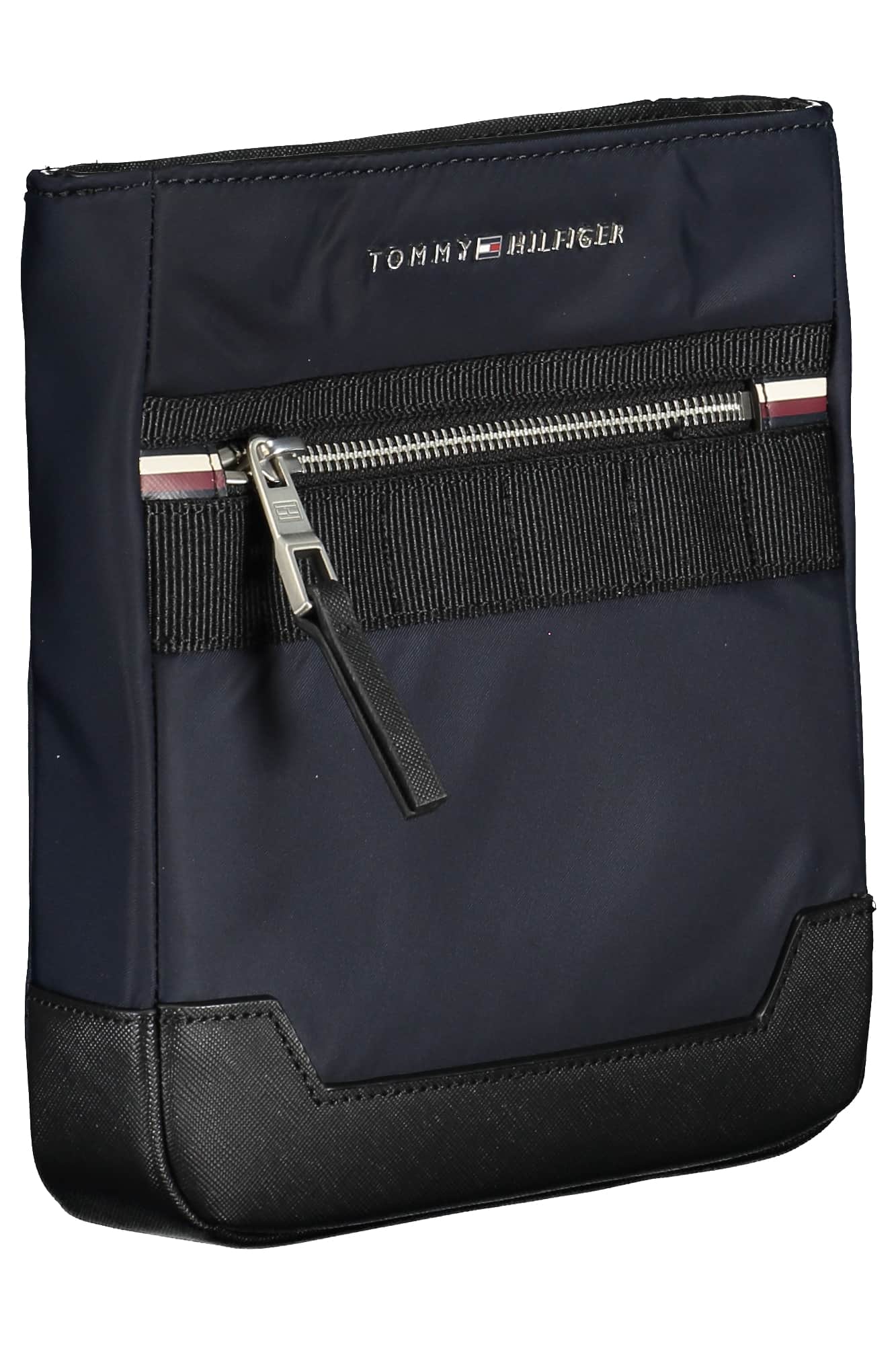 TOMMY HILFIGER HERREN BLAU UMHÄNGETASCHE