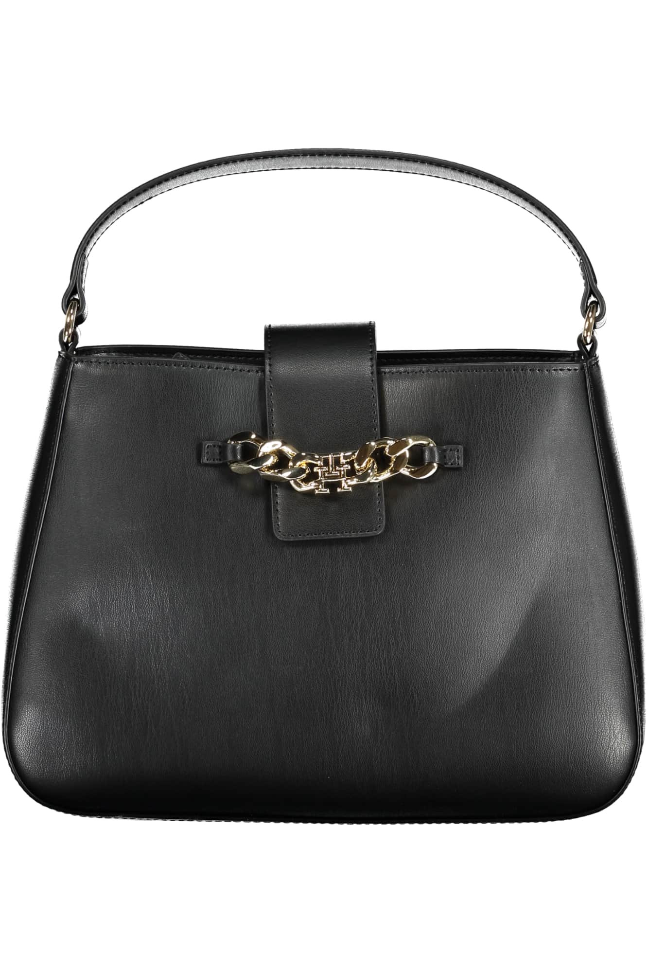 TOMMY HILFIGER SCHWARZ DAMEN TASCHE