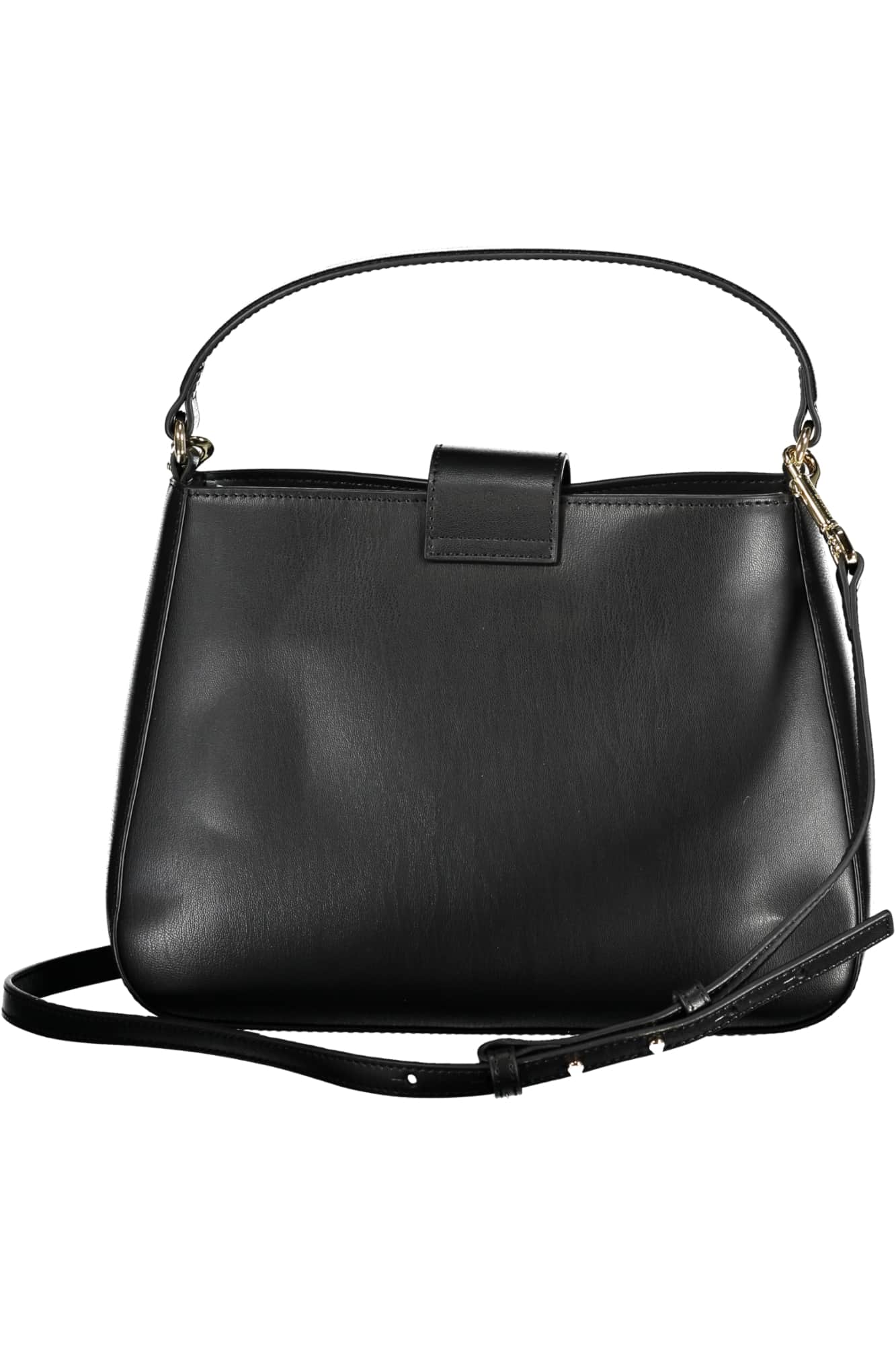 TOMMY HILFIGER SCHWARZ DAMEN TASCHE