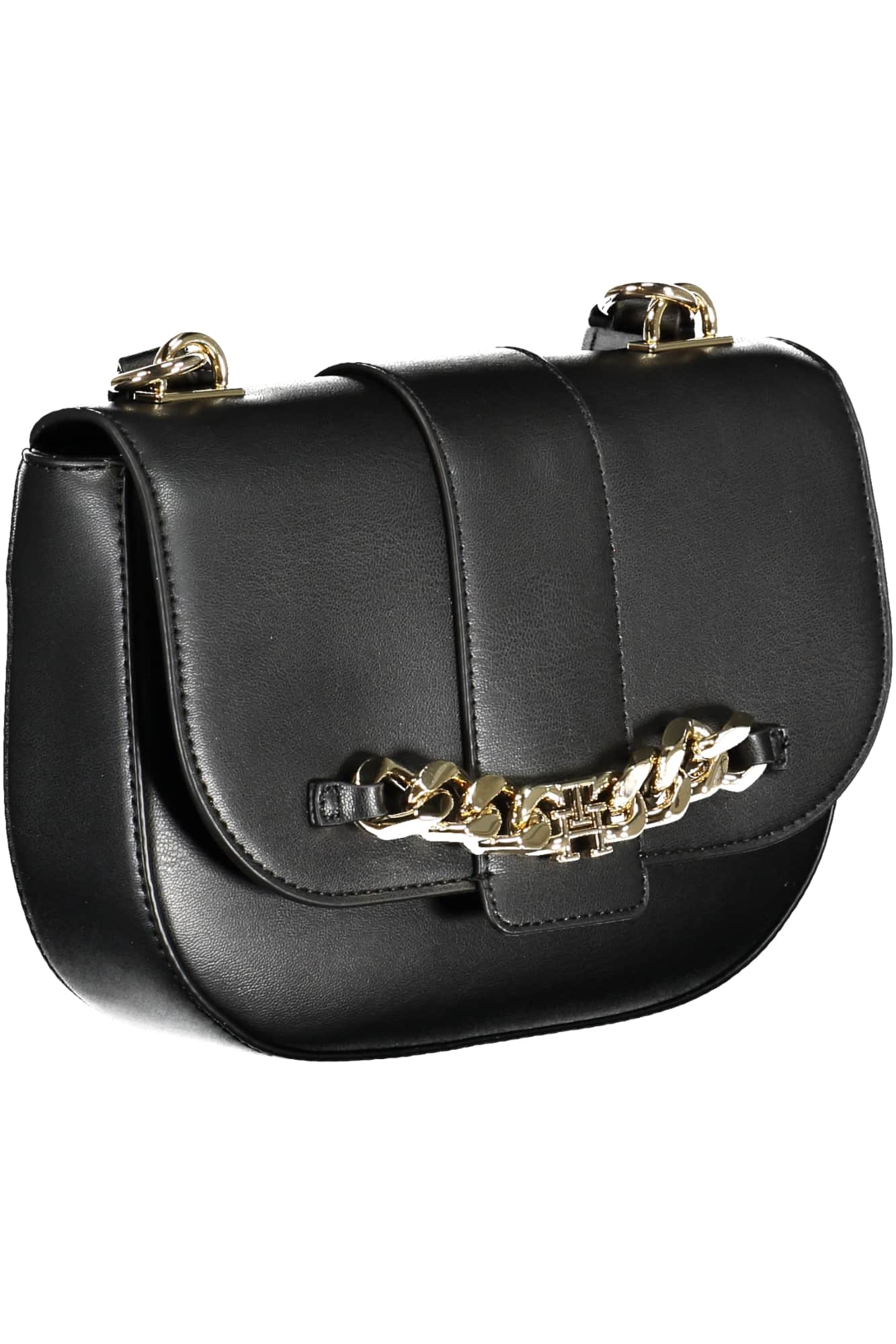 TOMMY HILFIGER SCHWARZ DAMEN TASCHE