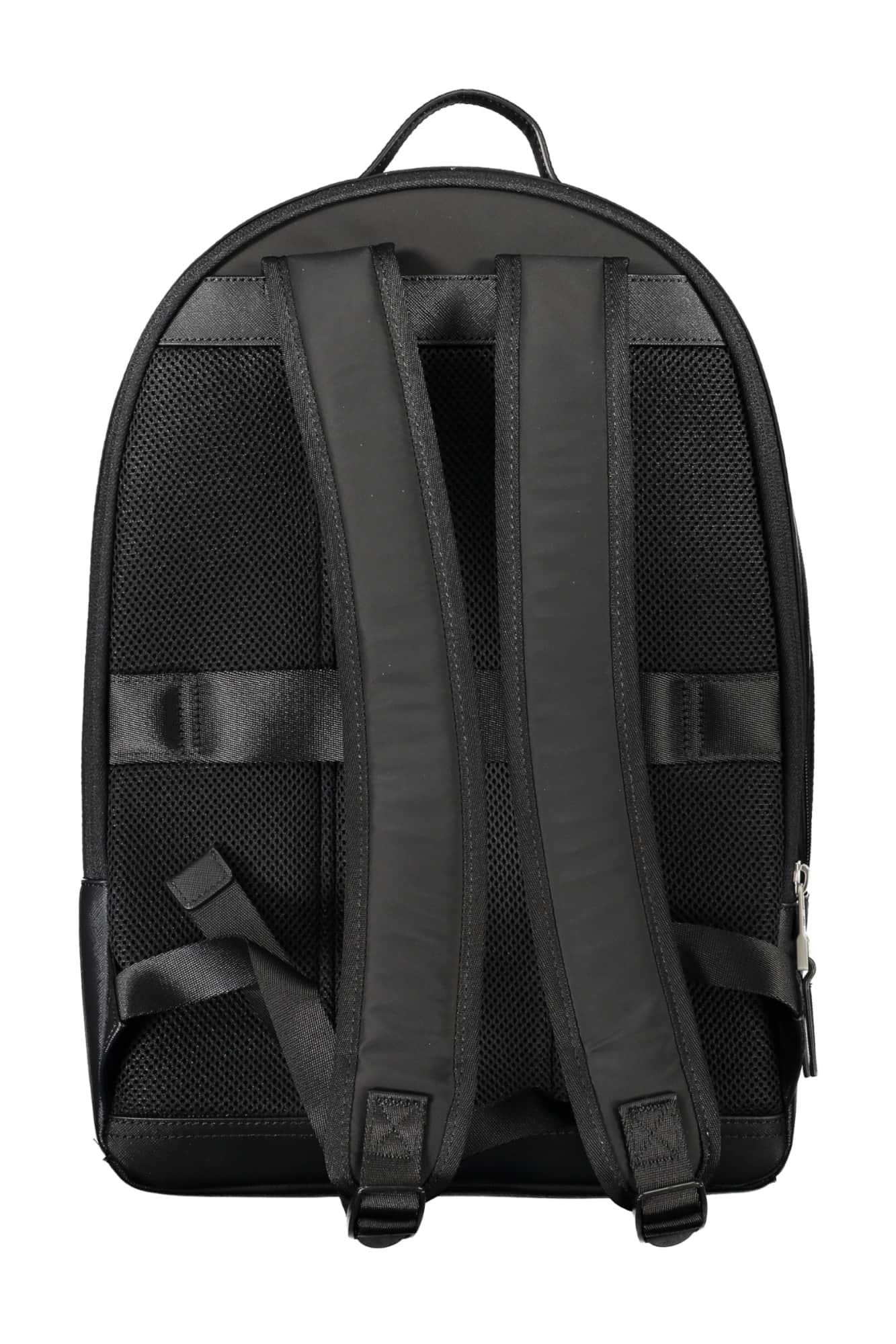 TOMMY HILFIGER HERREN SCHWARZ RUCKSACK
