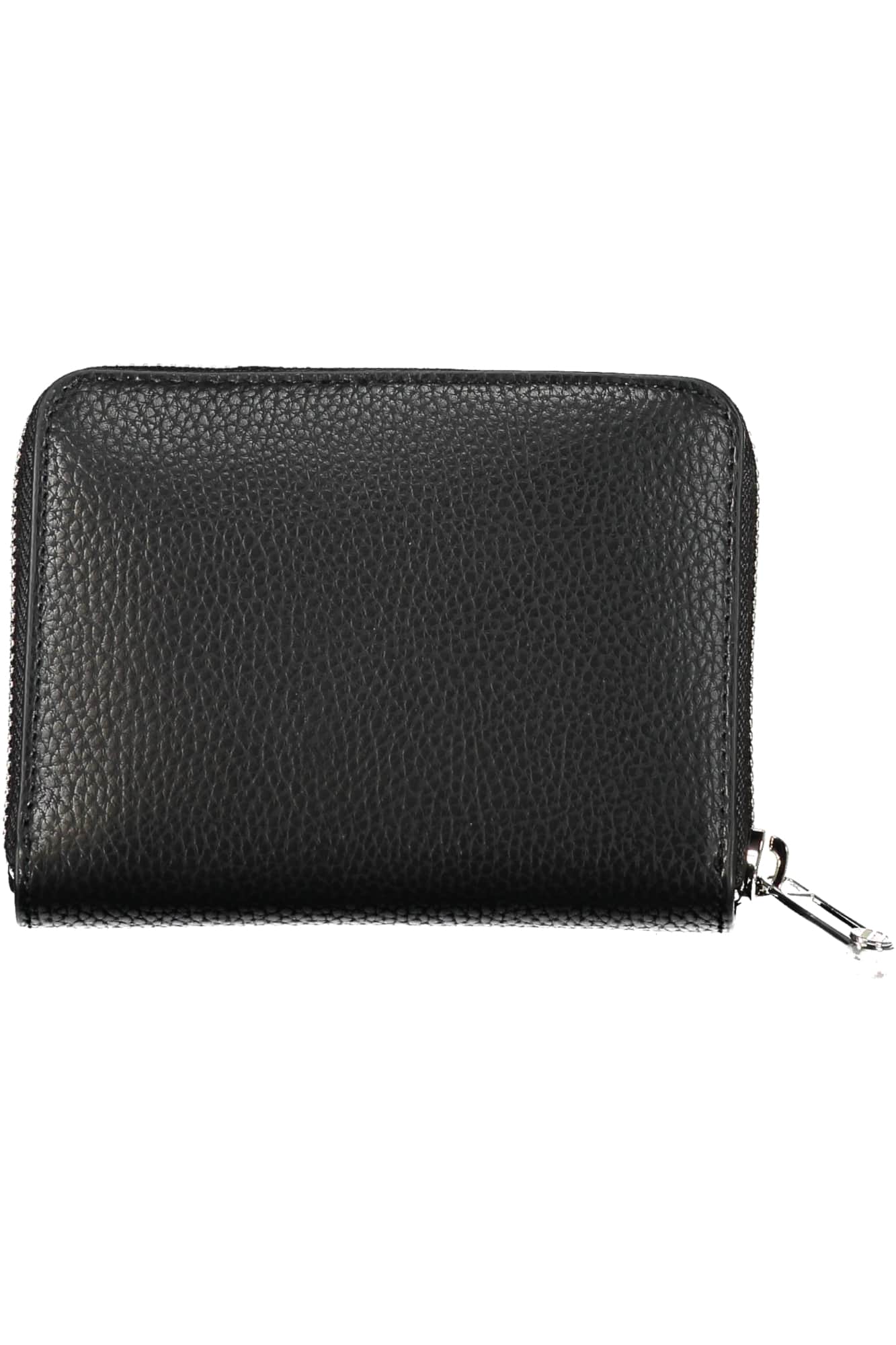TOMMY HILFIGER DAMEN GELDBÖRSE SCHWARZ