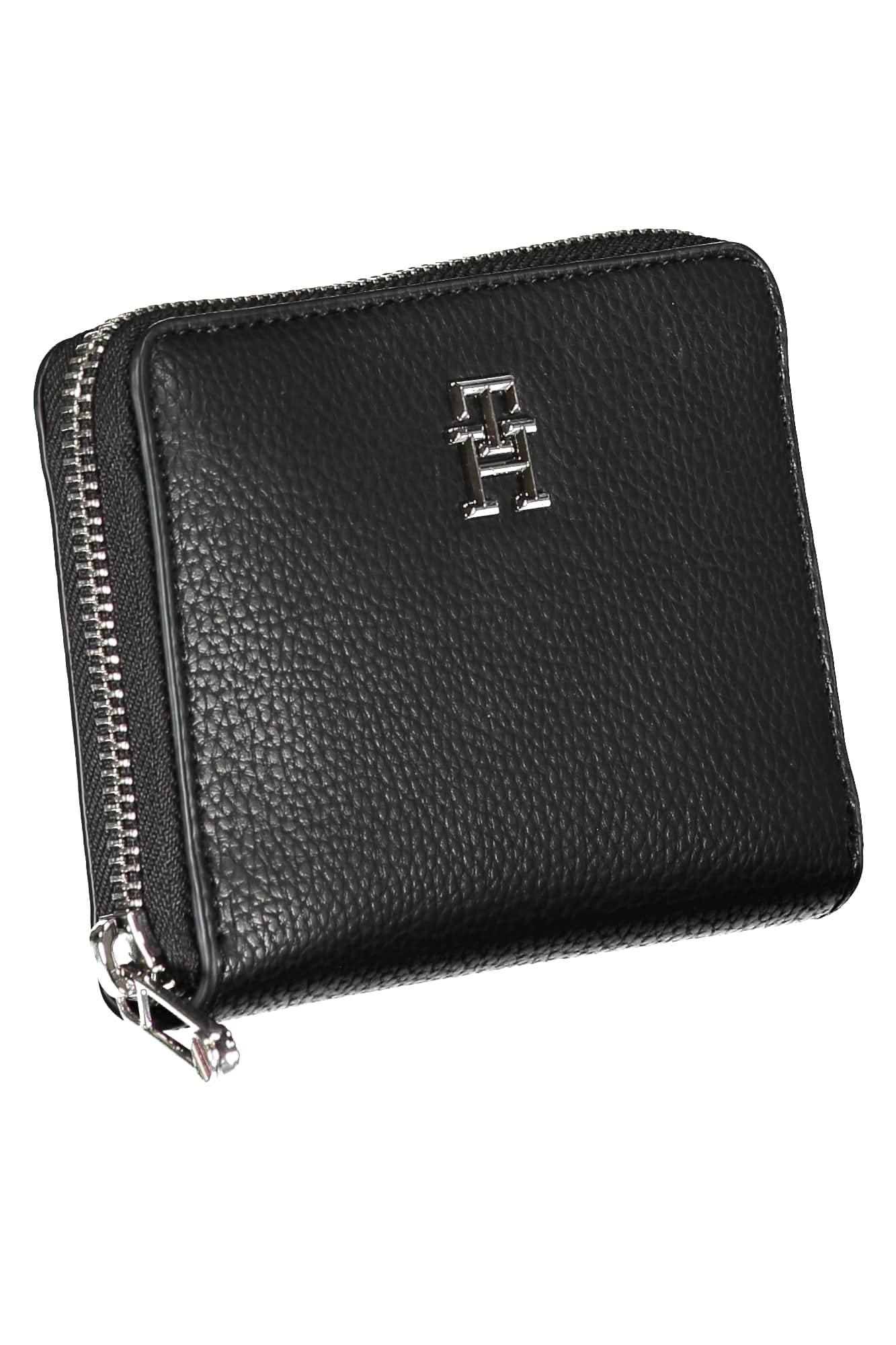 TOMMY HILFIGER DAMEN GELDBÖRSE SCHWARZ