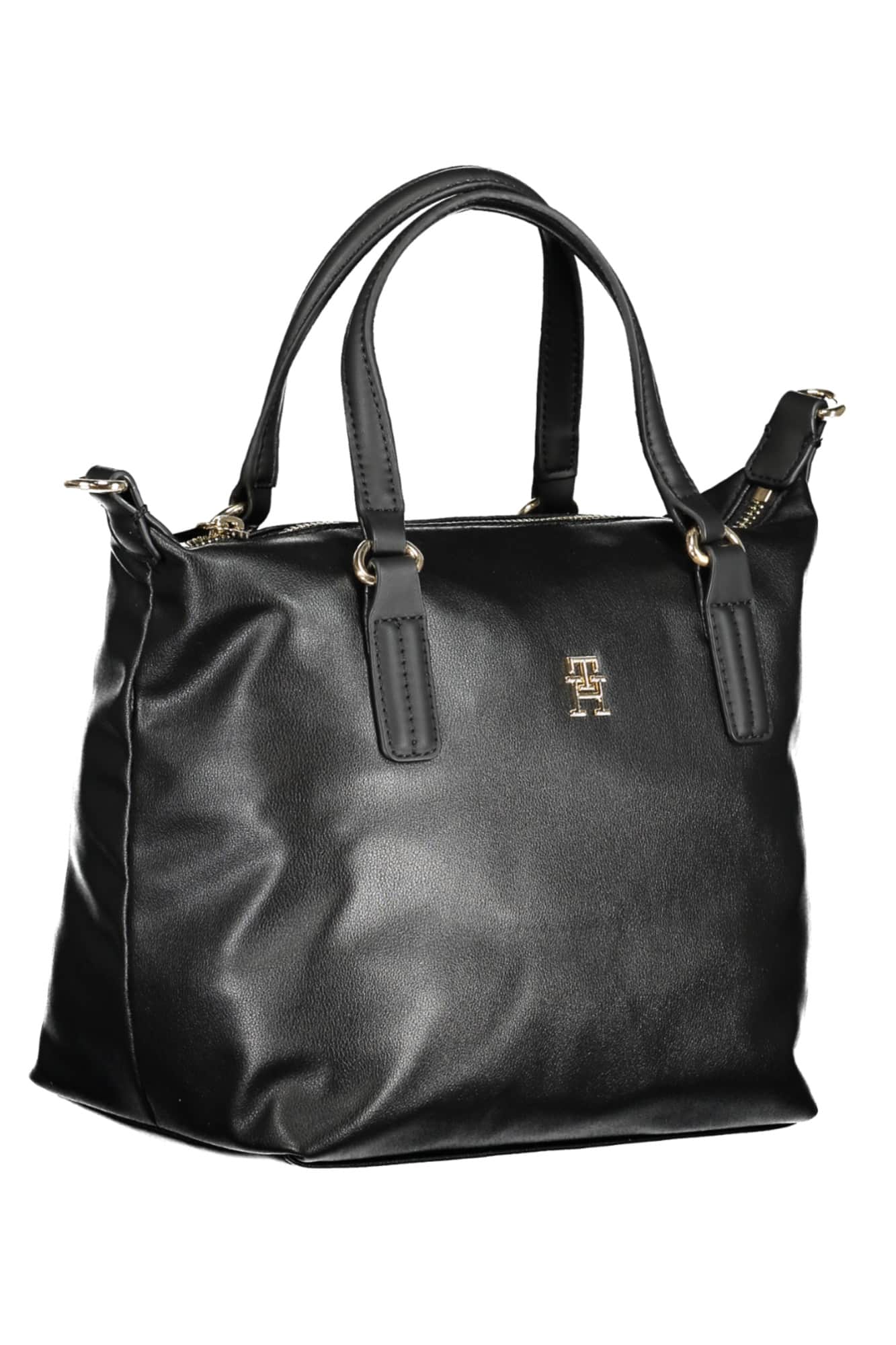 TOMMY HILFIGER BLAU DAMEN TASCHE