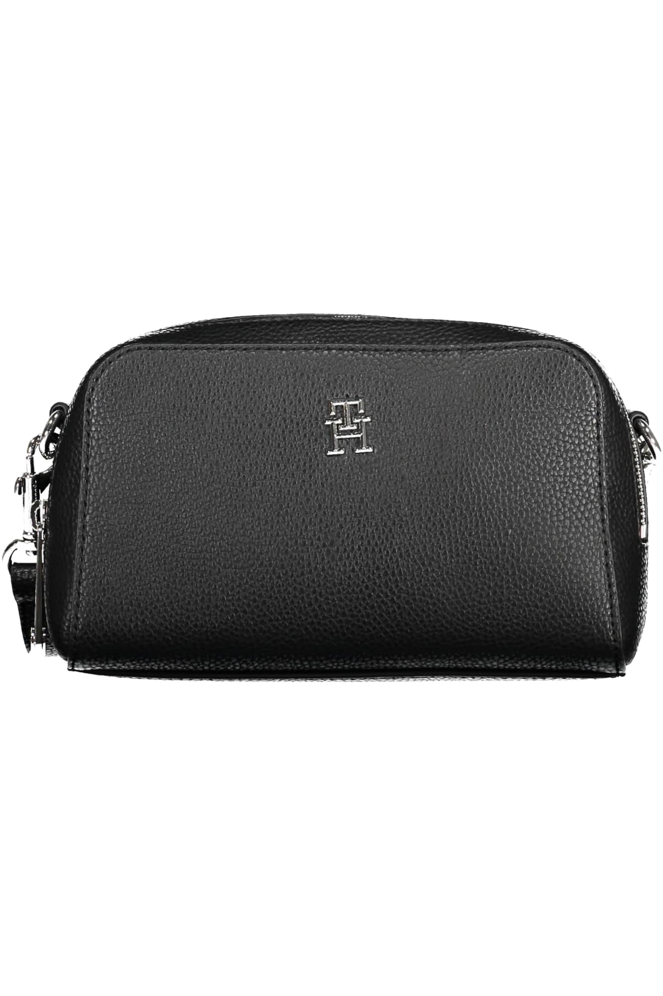 TOMMY HILFIGER SCHWARZ DAMEN TASCHE