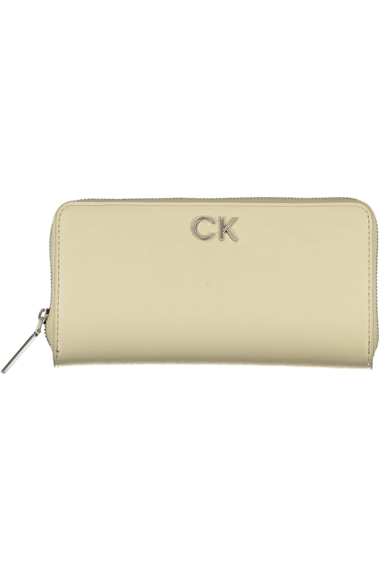 CALVIN KLEIN DAMEN GELDBÖRSE BEIGE