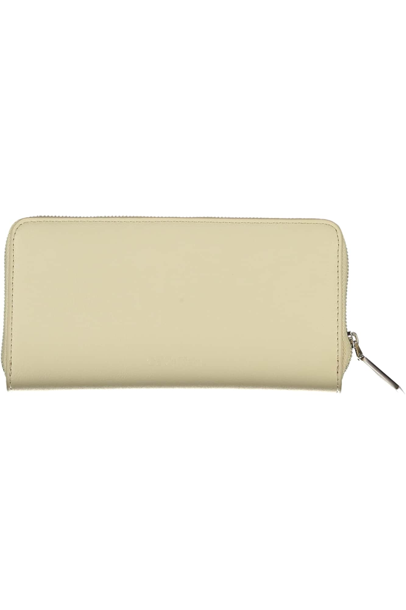CALVIN KLEIN DAMEN GELDBÖRSE BEIGE