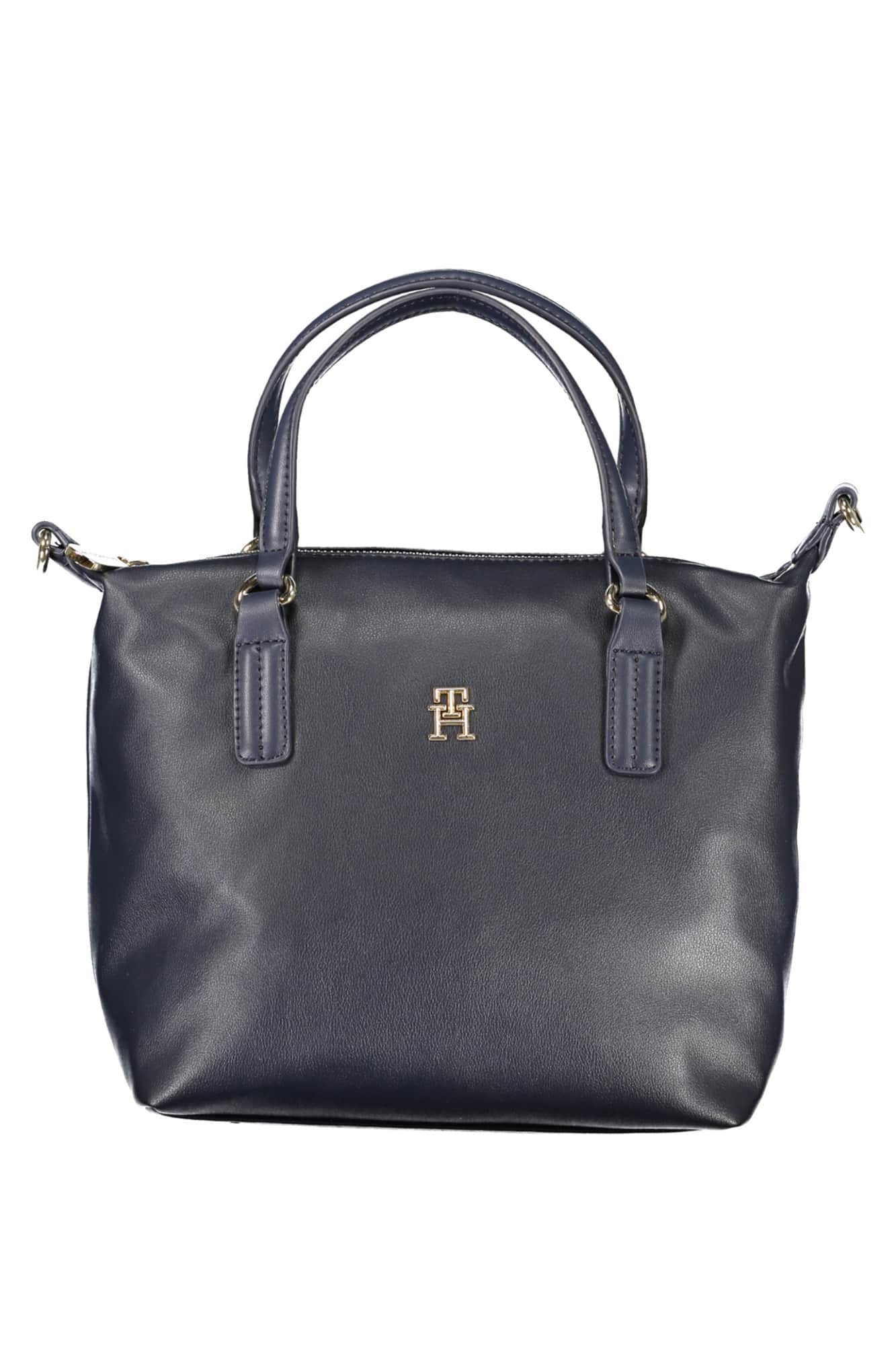 TOMMY HILFIGER BLAU DAMEN TASCHE