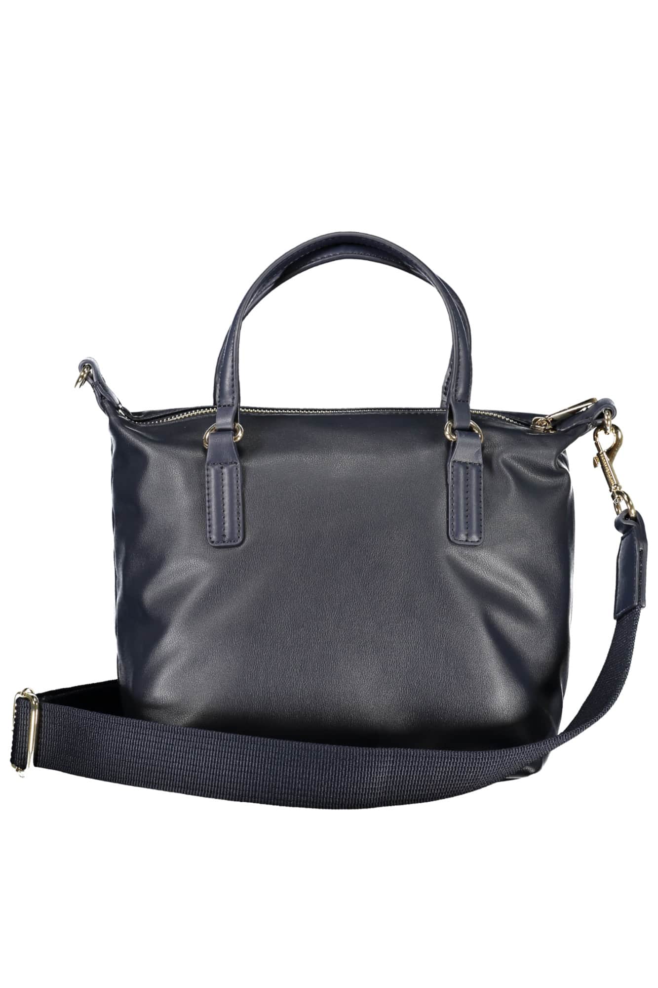 TOMMY HILFIGER BLAU DAMEN TASCHE
