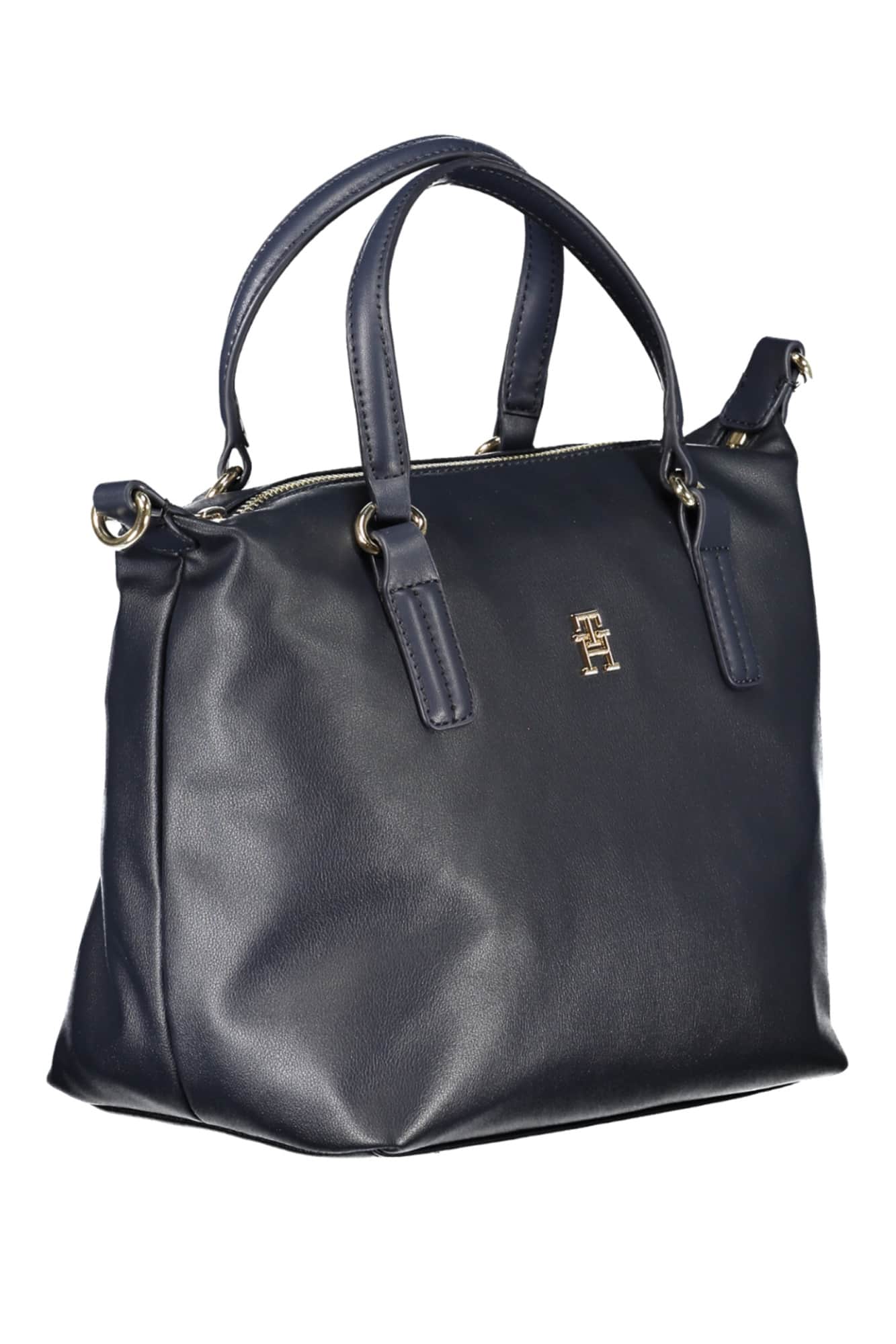 TOMMY HILFIGER BLAU DAMEN TASCHE