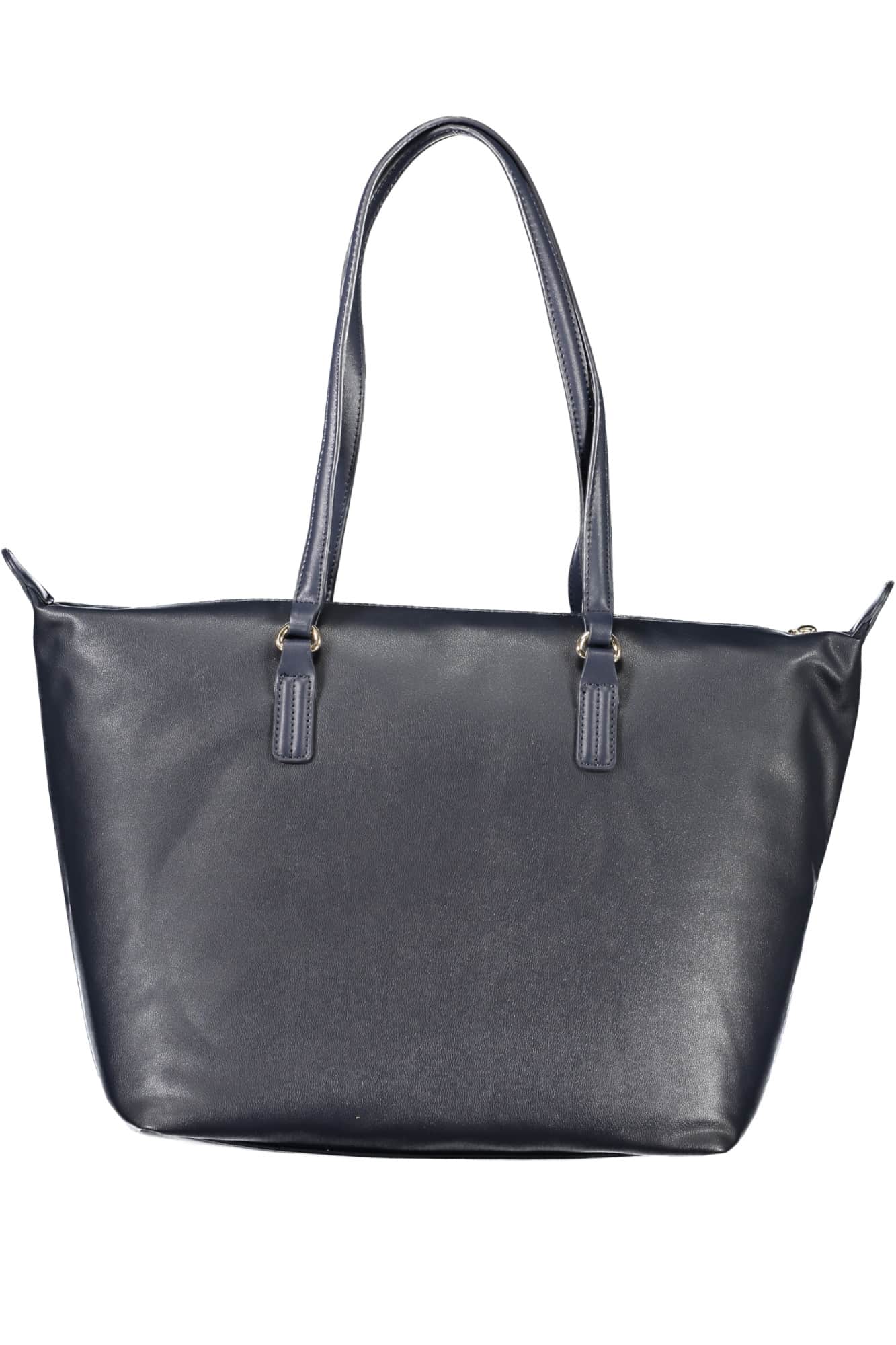 TOMMY HILFIGER BLAU DAMEN TASCHE