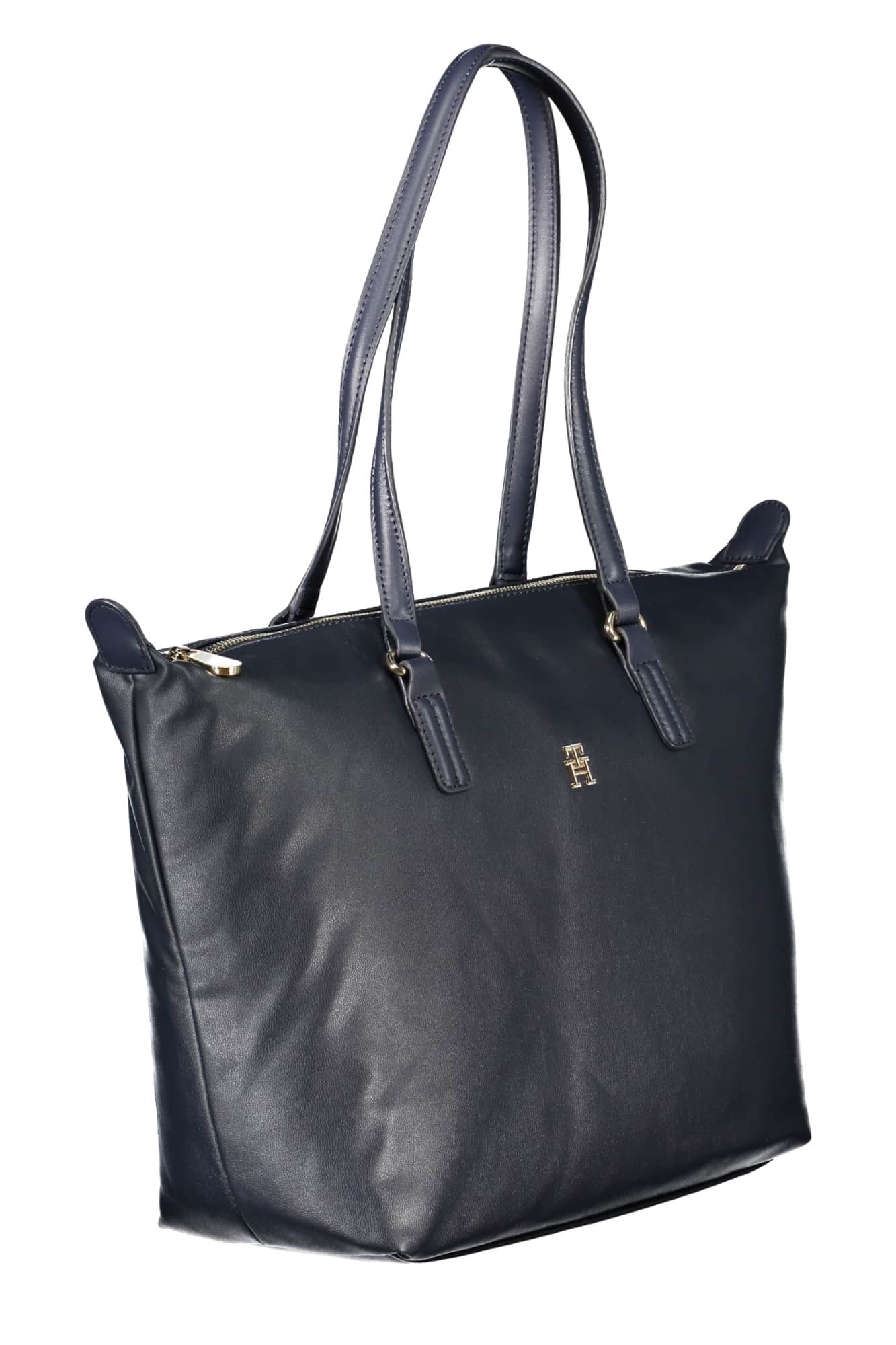 TOMMY HILFIGER BLAU DAMEN TASCHE